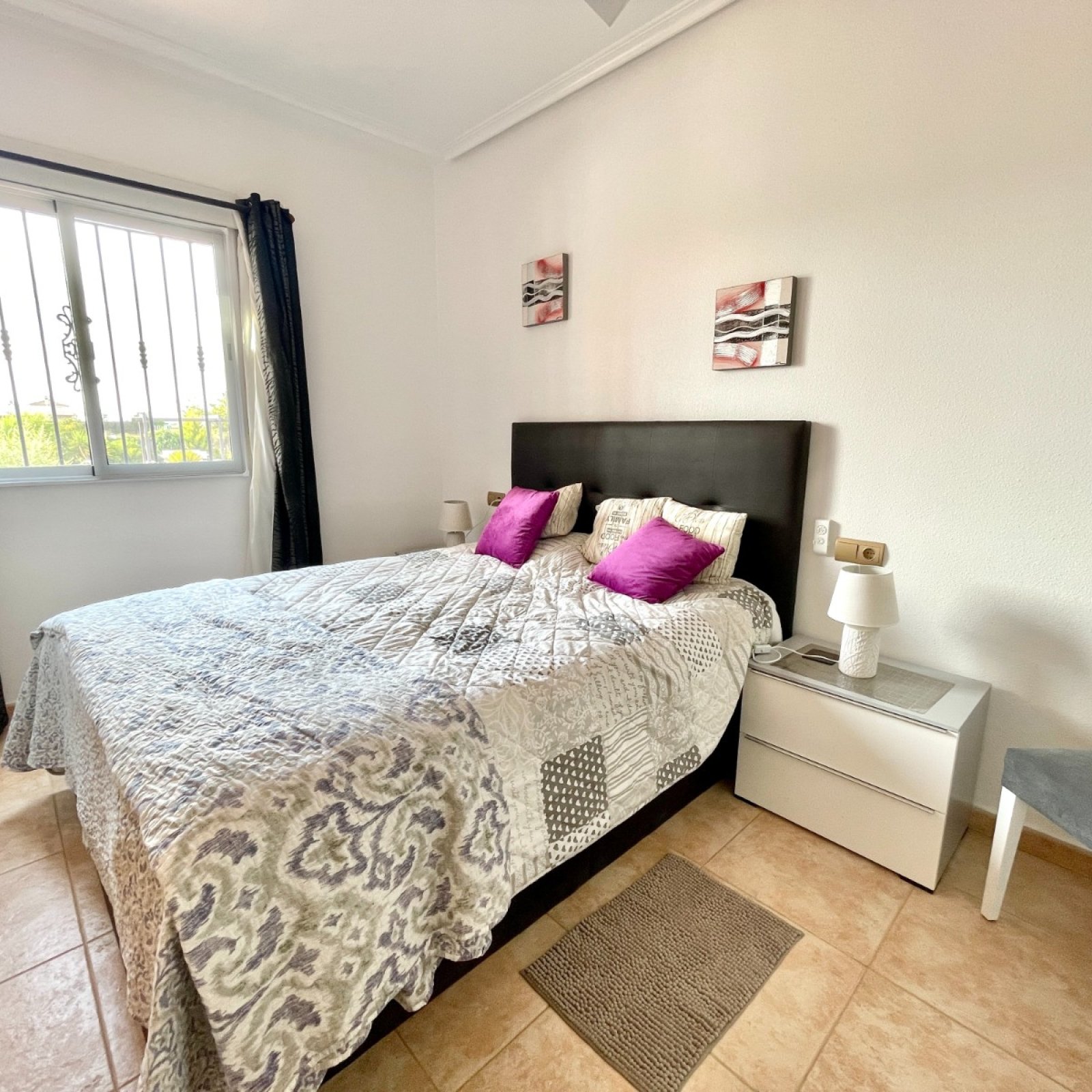Villa in Catral-35