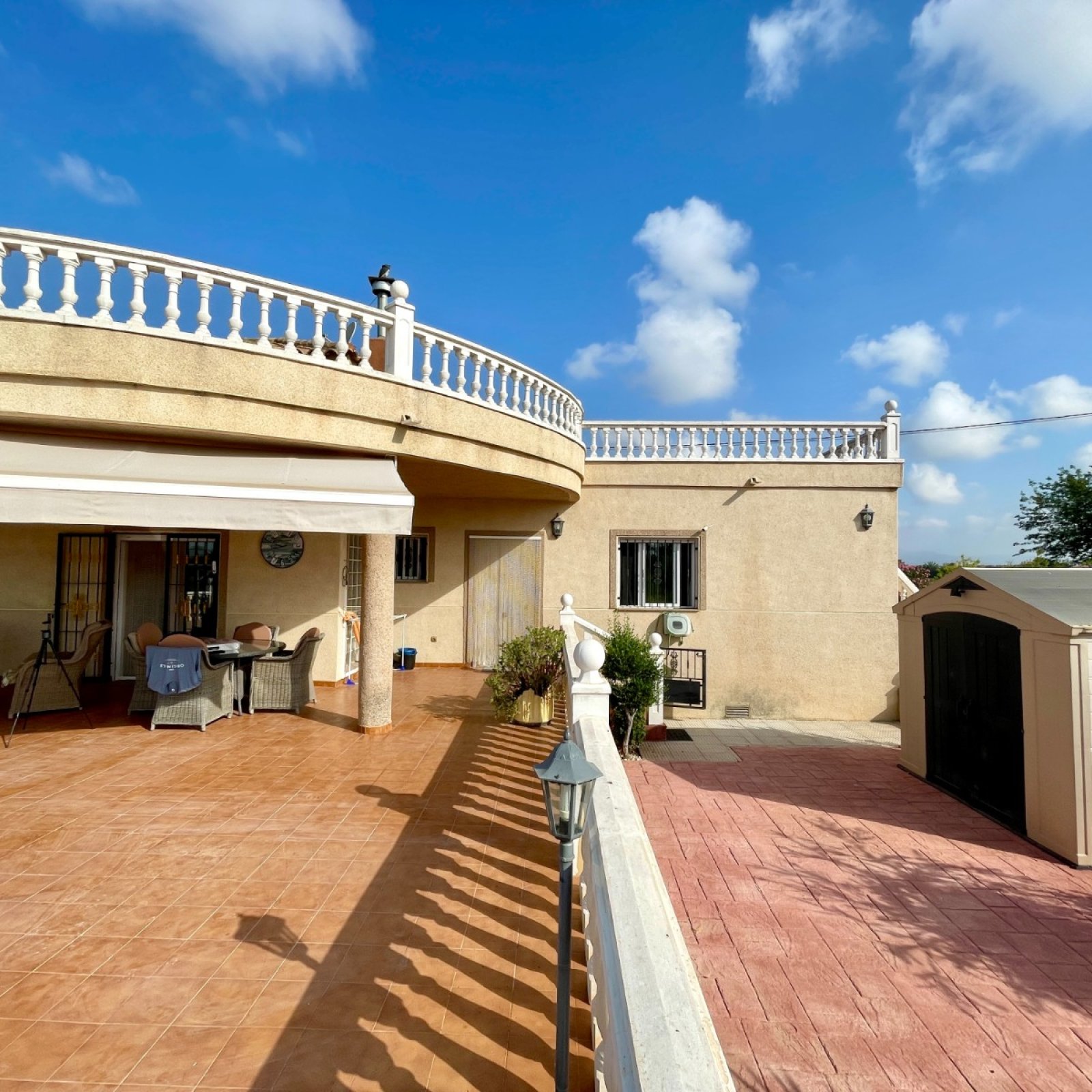 Villa in Catral-3