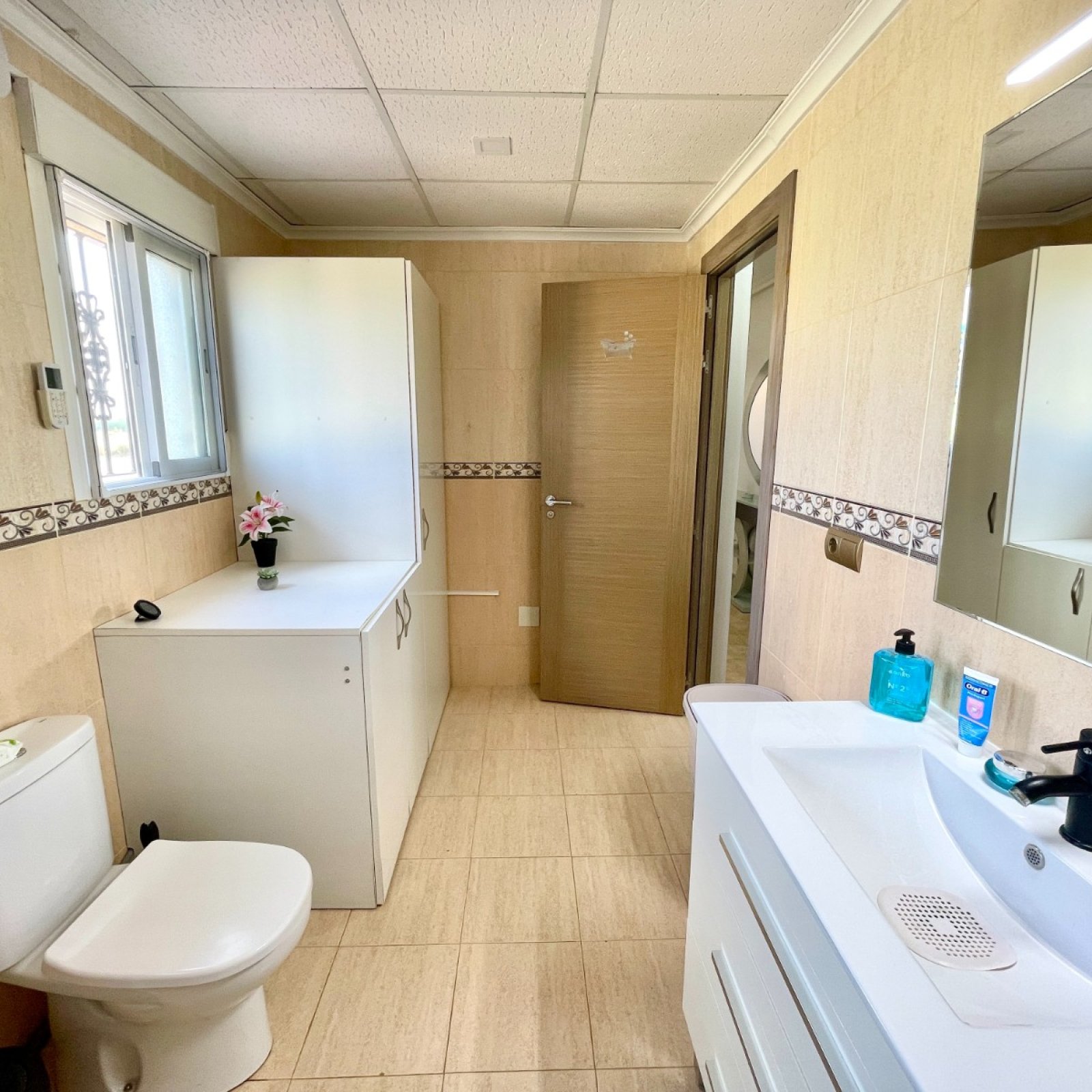 Villa in Catral-34