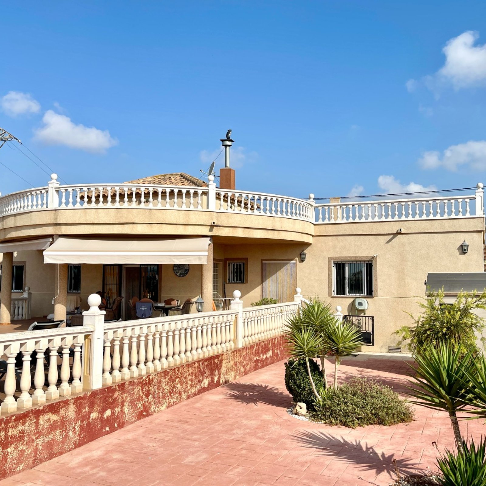 Villa in Catral-7