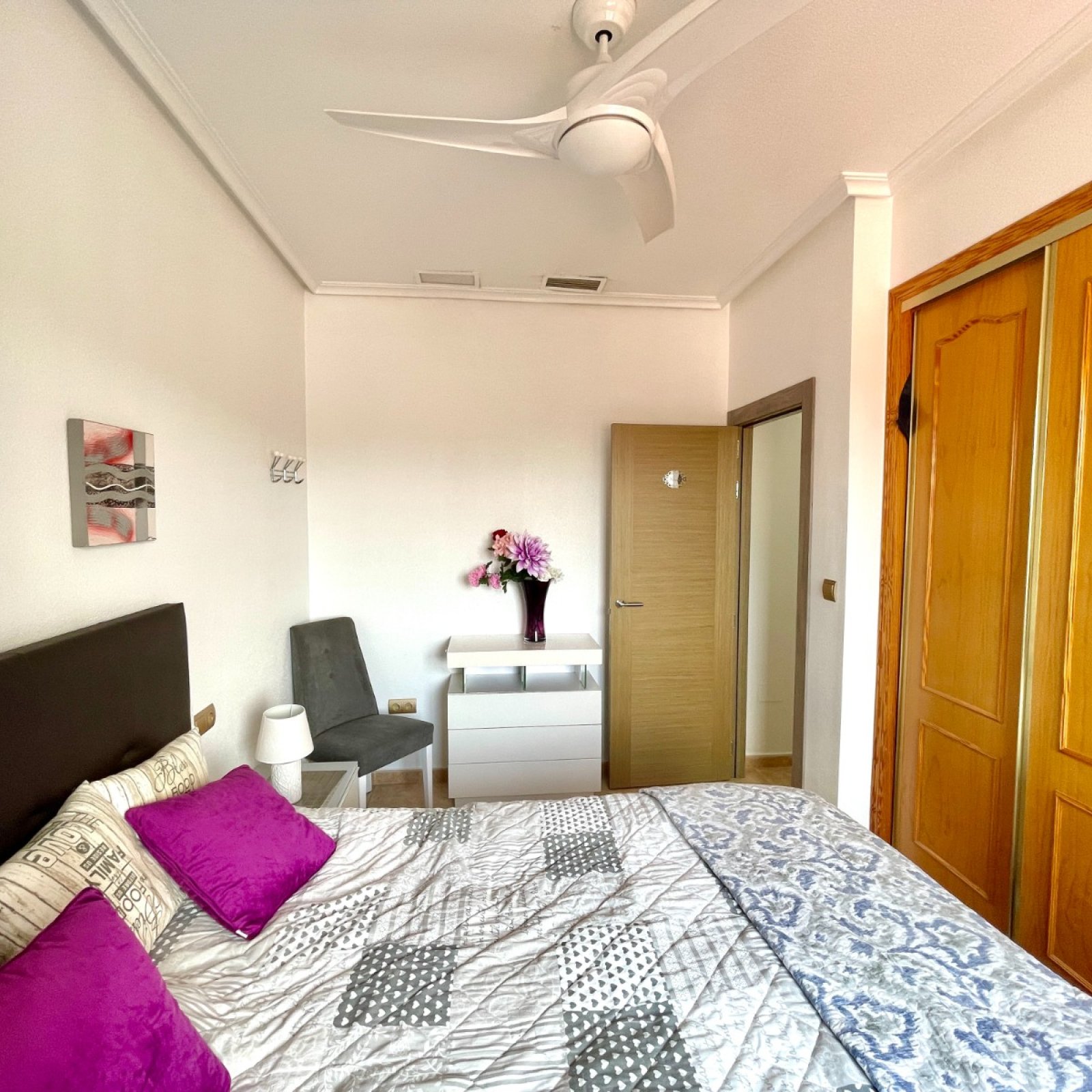 Villa in Catral-36