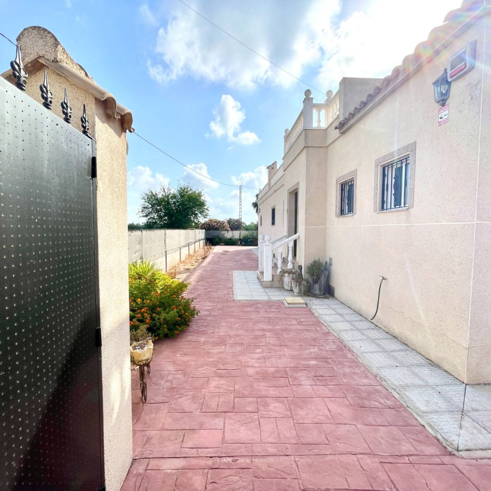 Villa in Catral-16