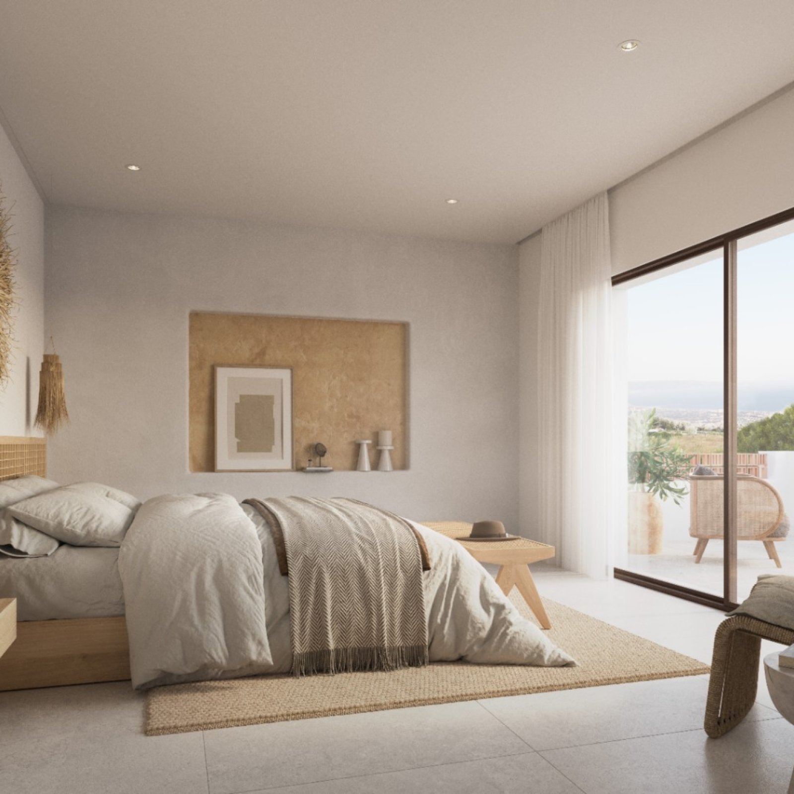 Villa in Moraira-8