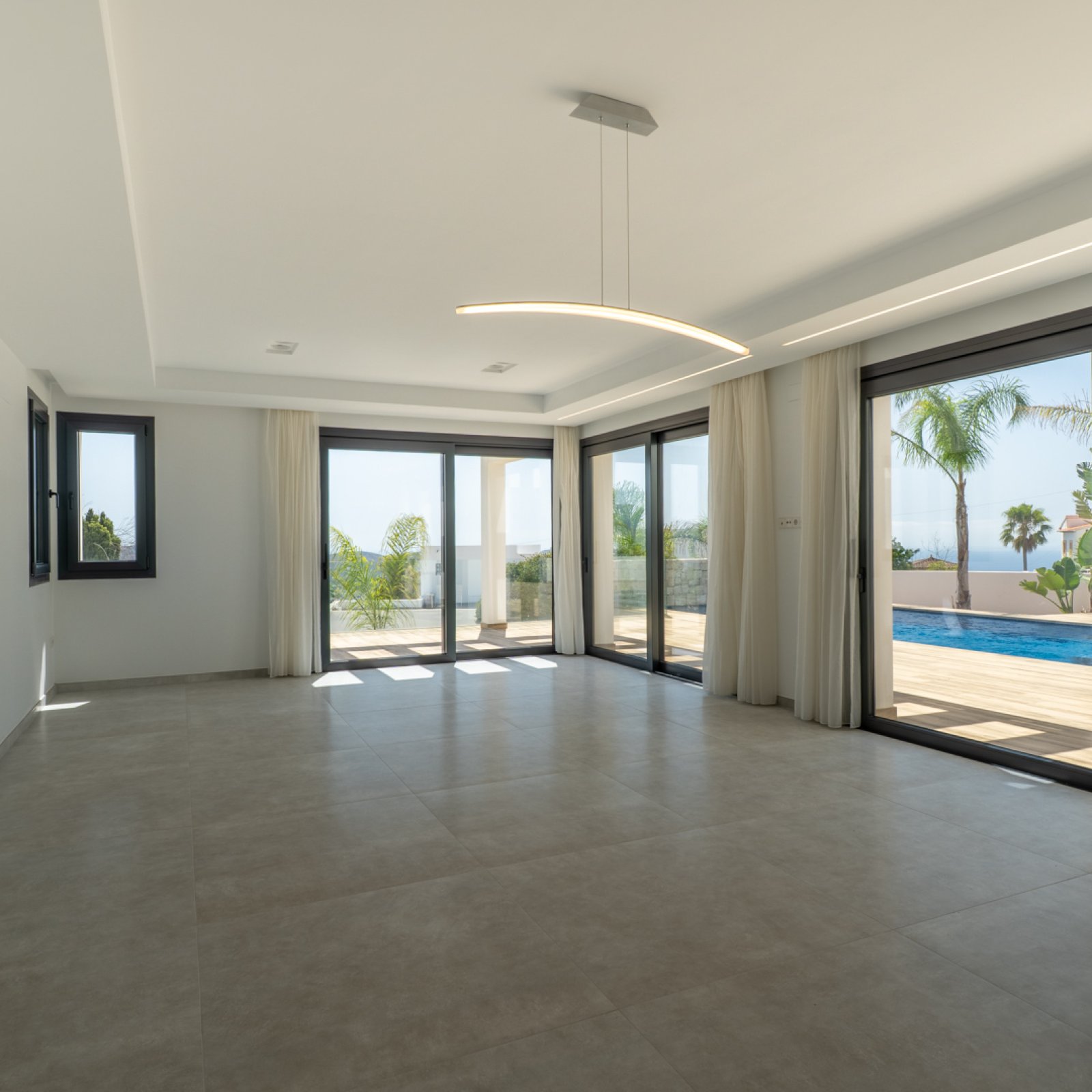 Villa in Moraira-7