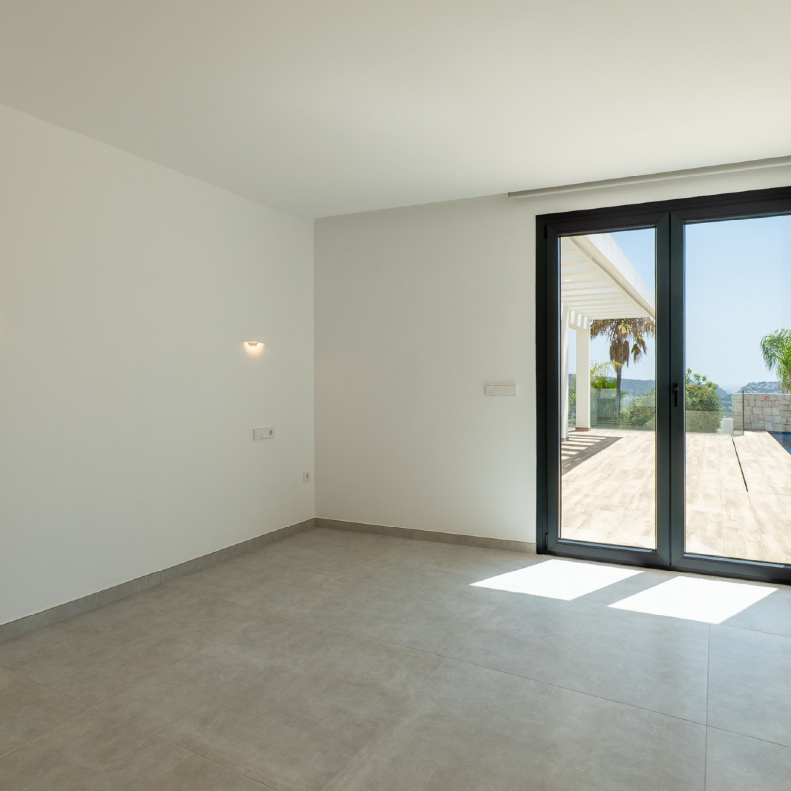 Villa in Moraira-11