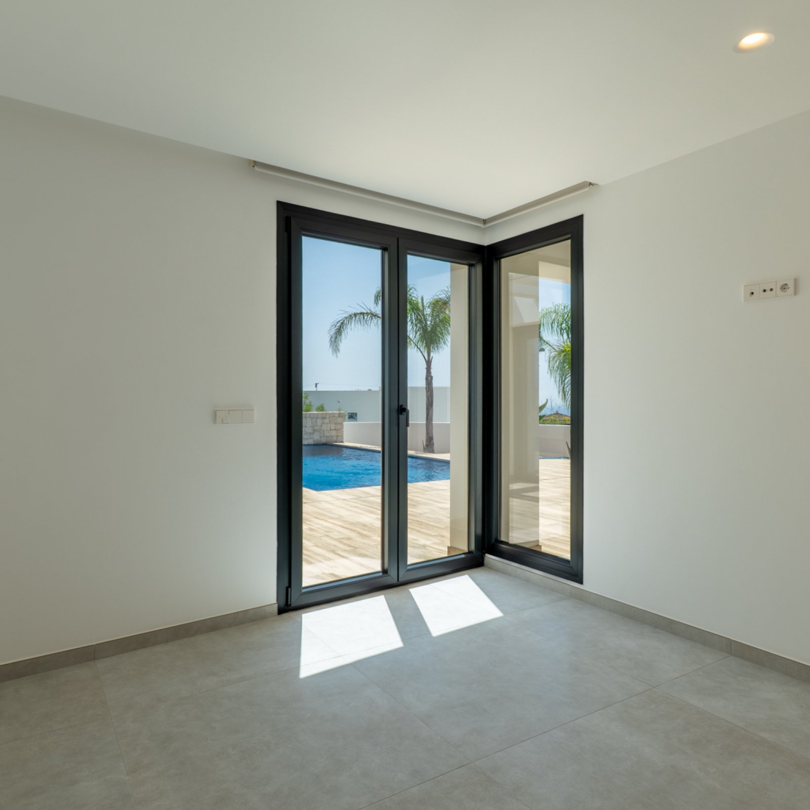 Villa in Moraira-12