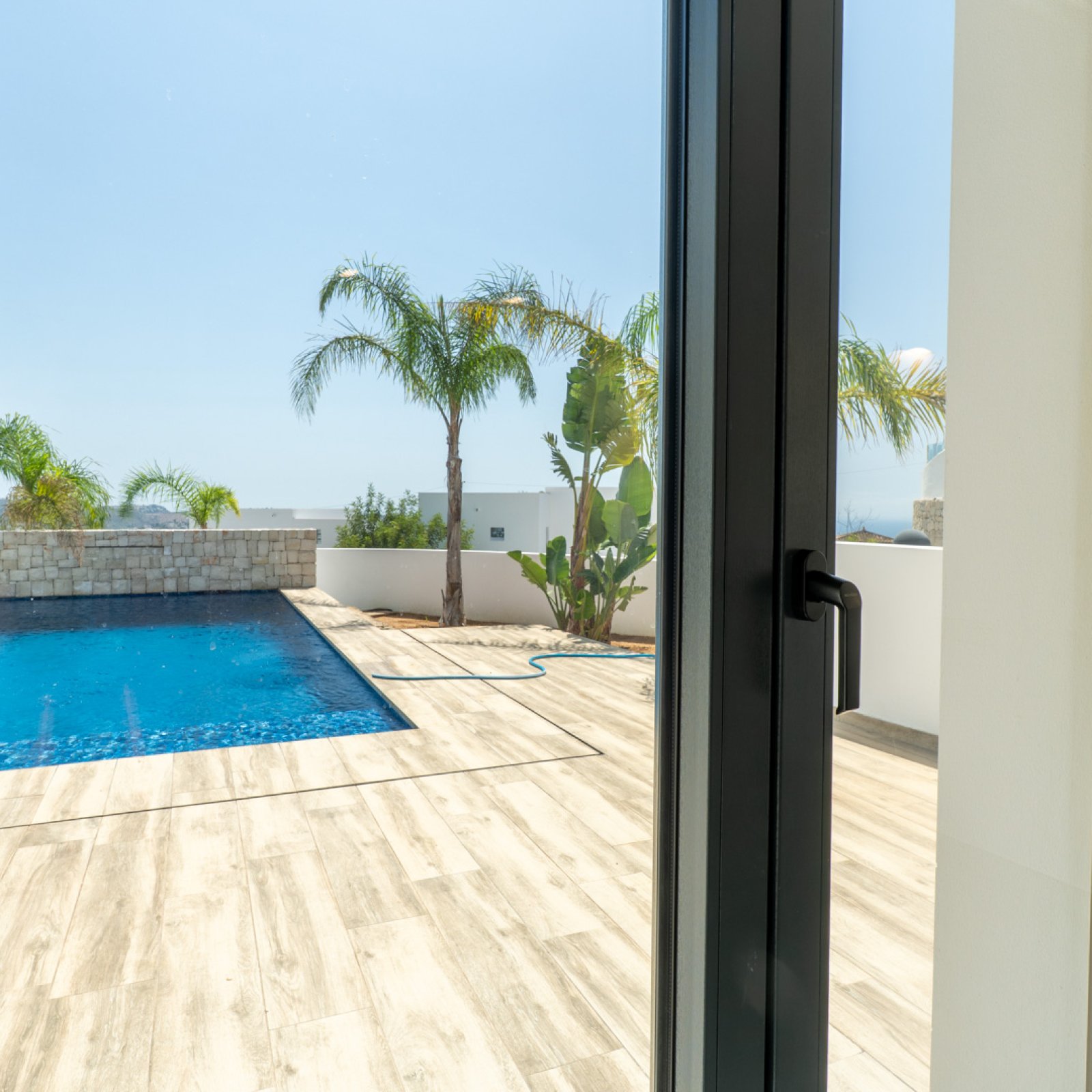 Villa in Moraira-17