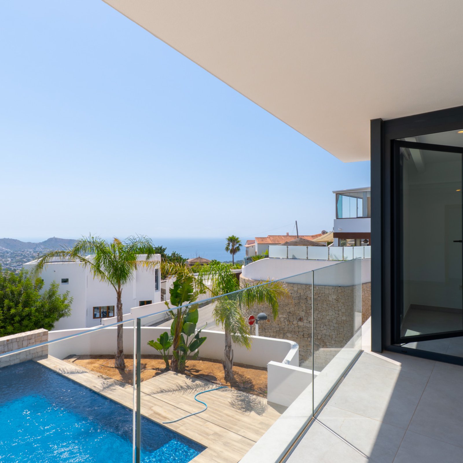 Villa in Moraira-26