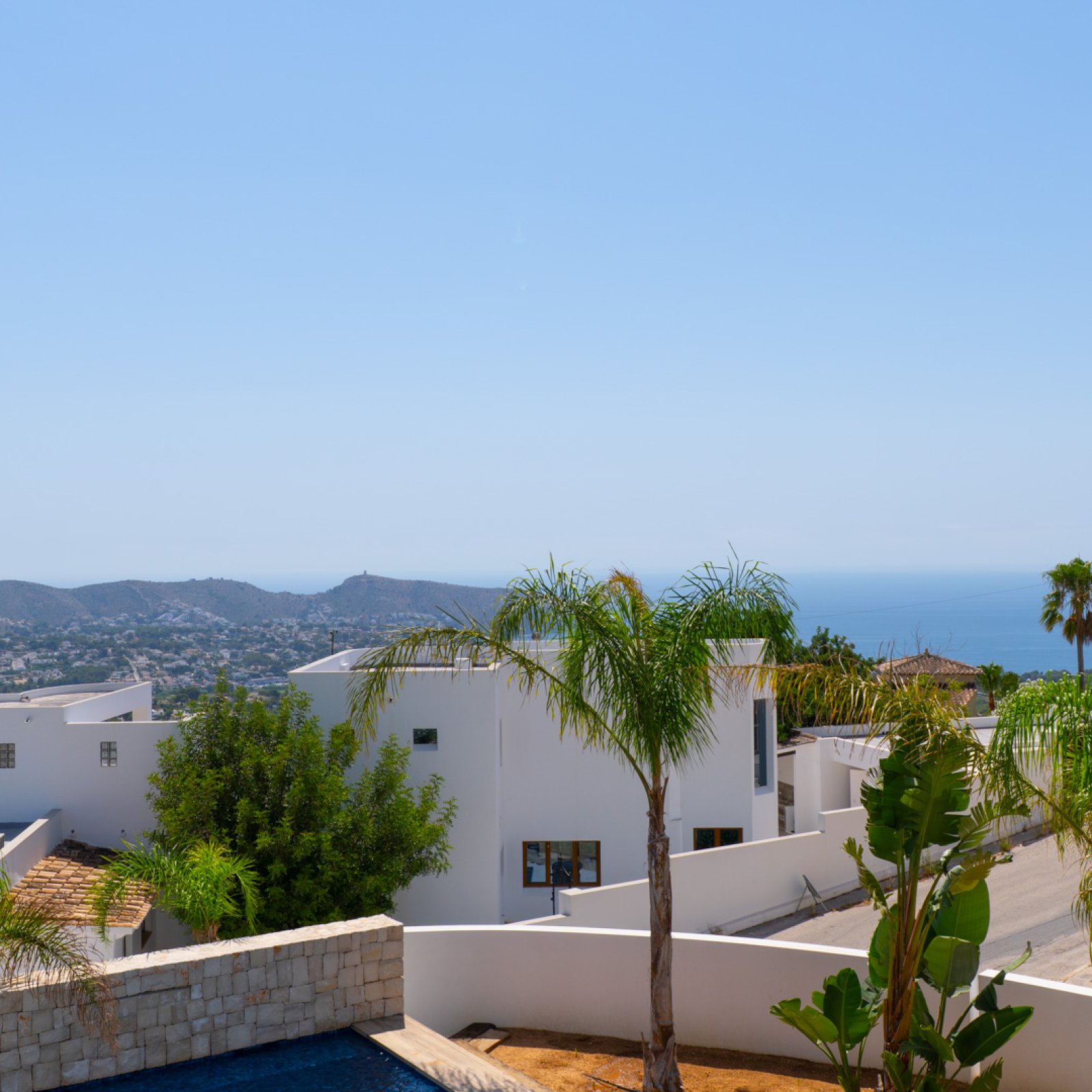 Villa in Moraira-29
