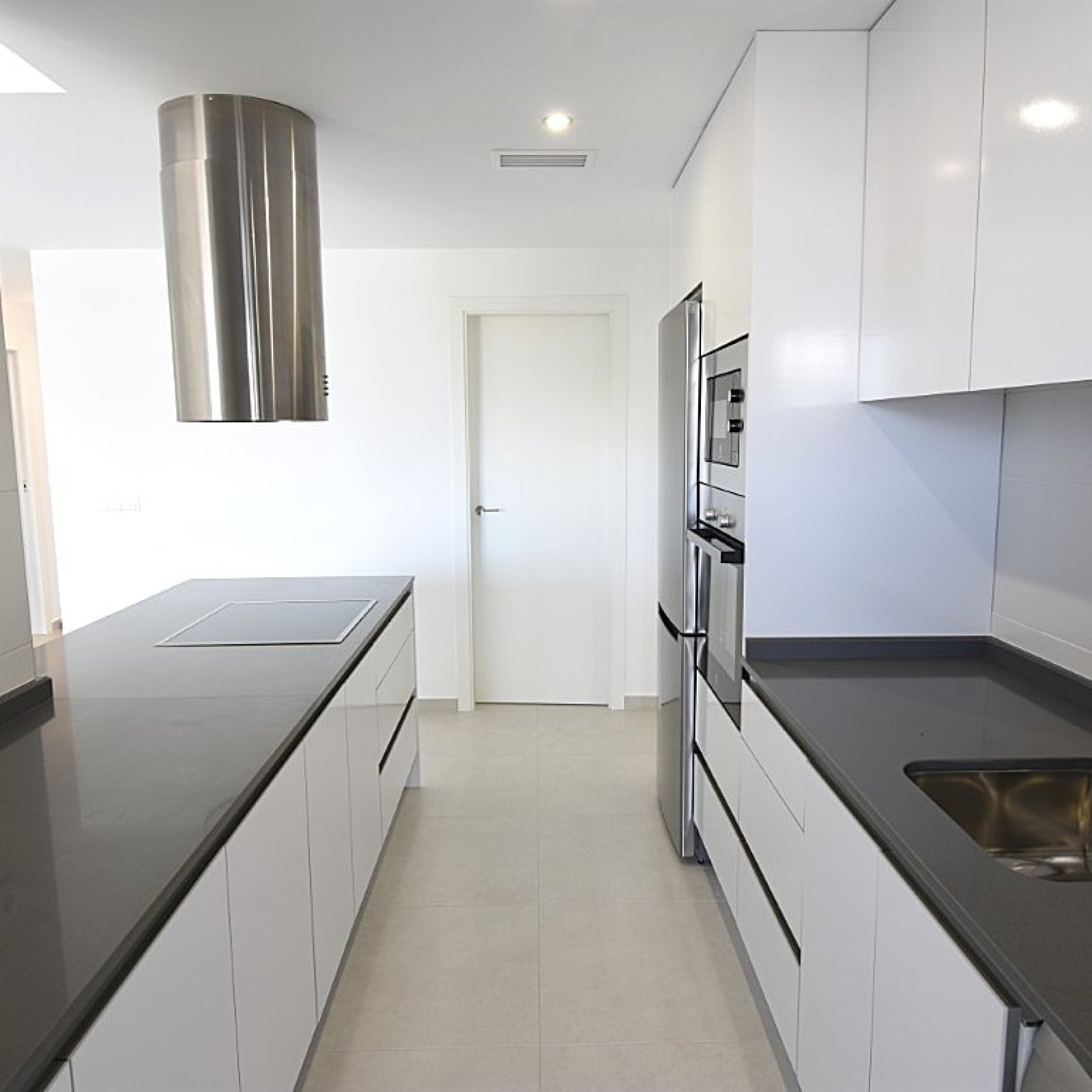 Appartement in Villamartin-7