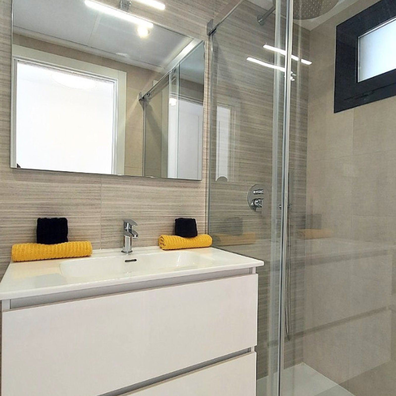 Appartement in Villamartin-5