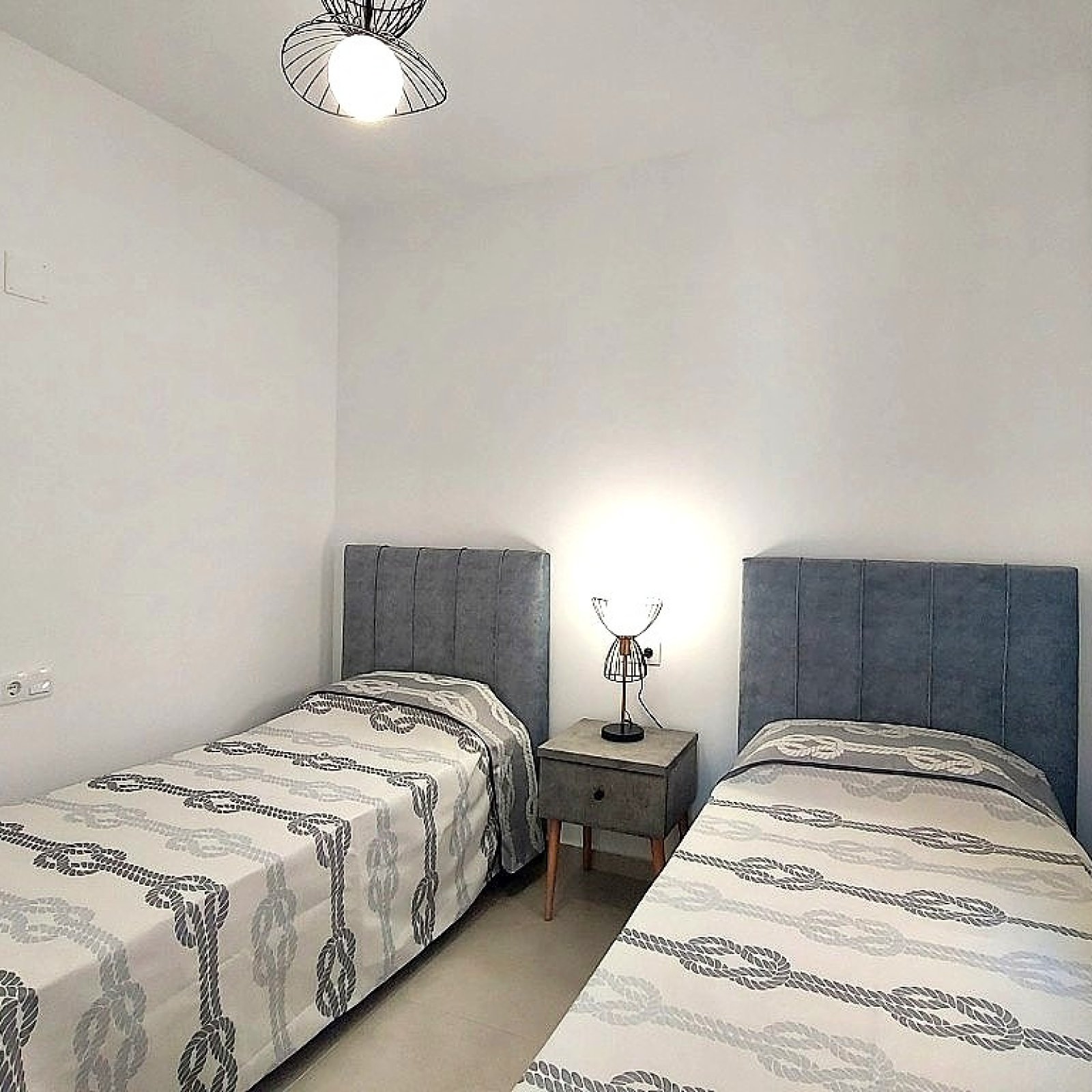 Appartement in Villamartin-8
