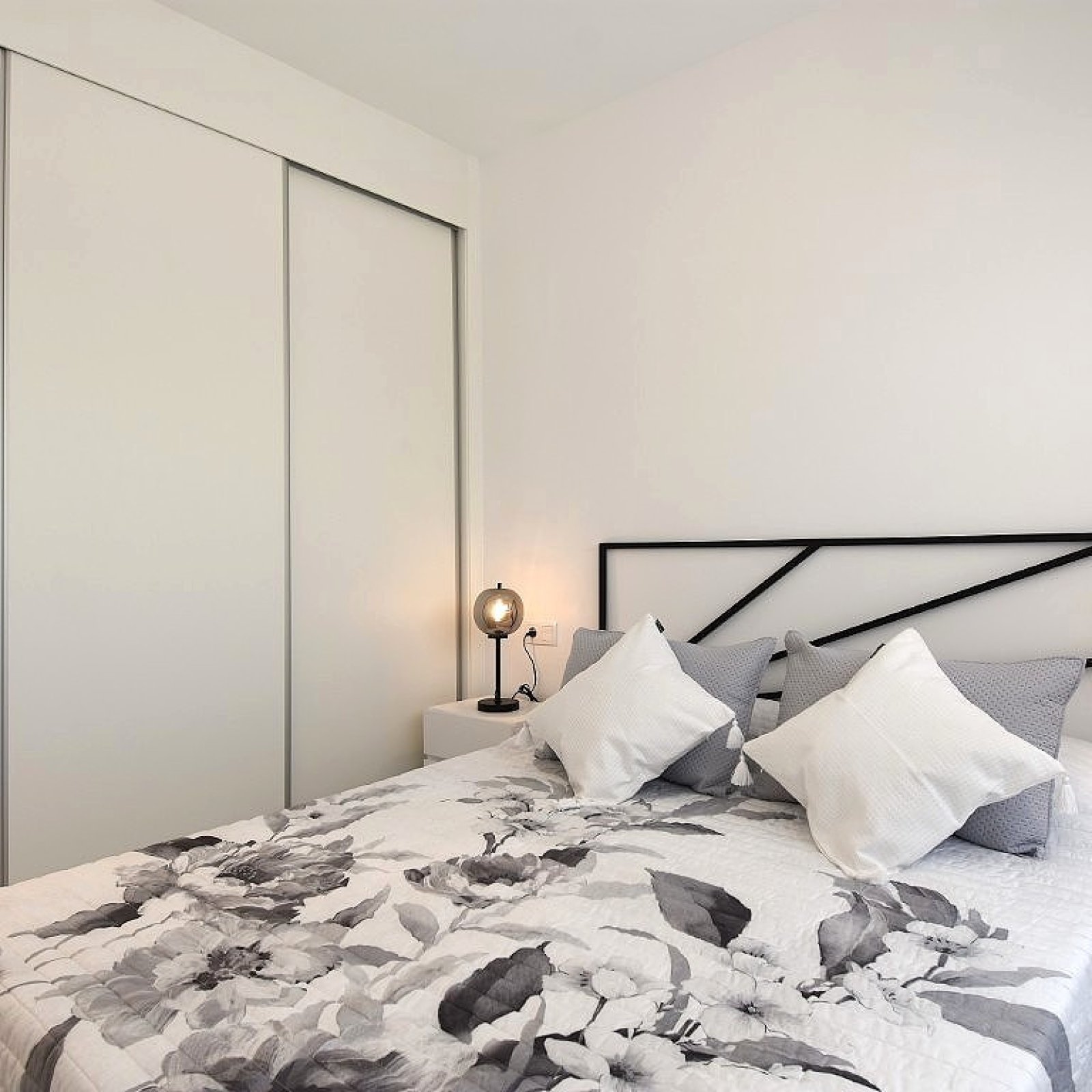 Appartement in Villamartin-4
