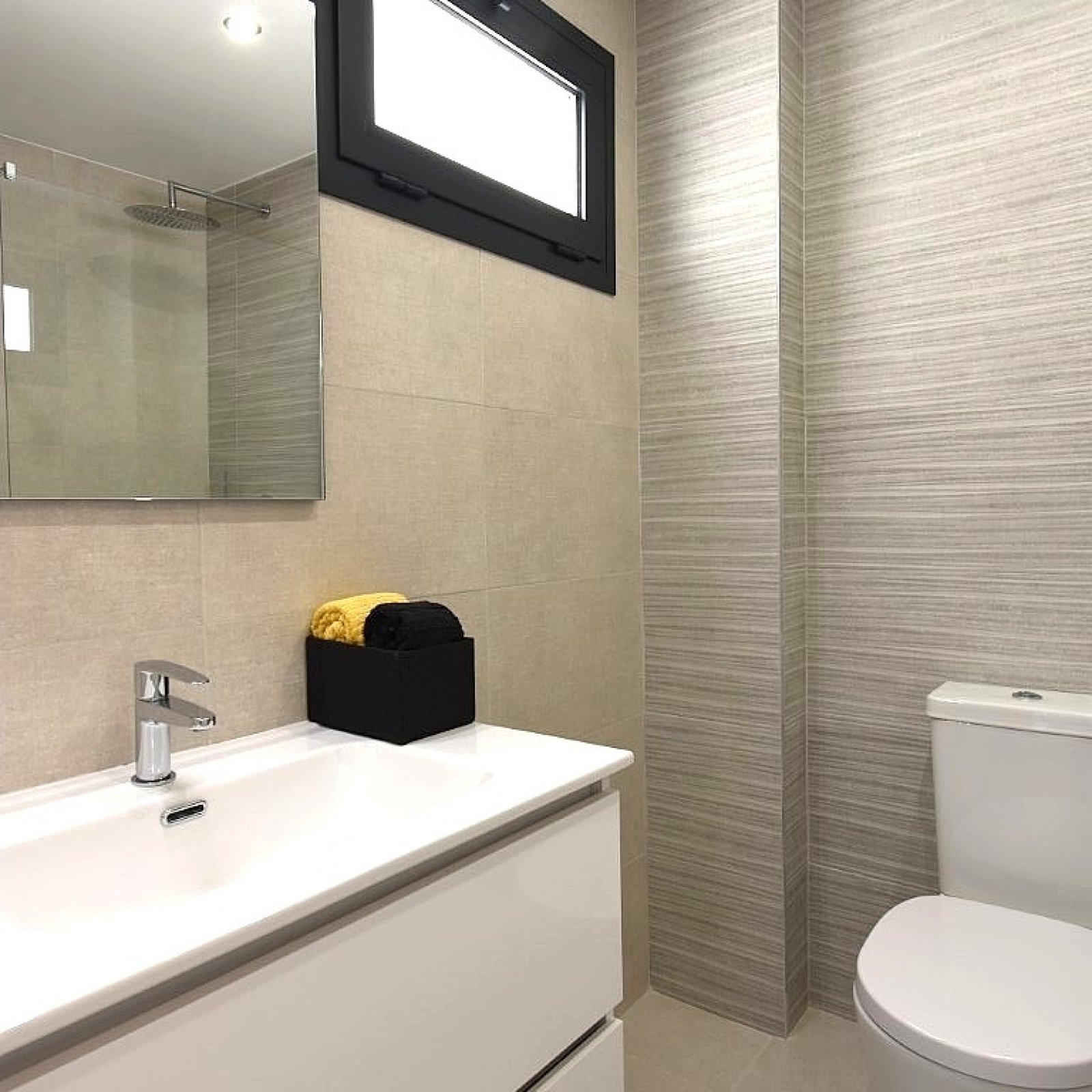 Appartement in Villamartin-10