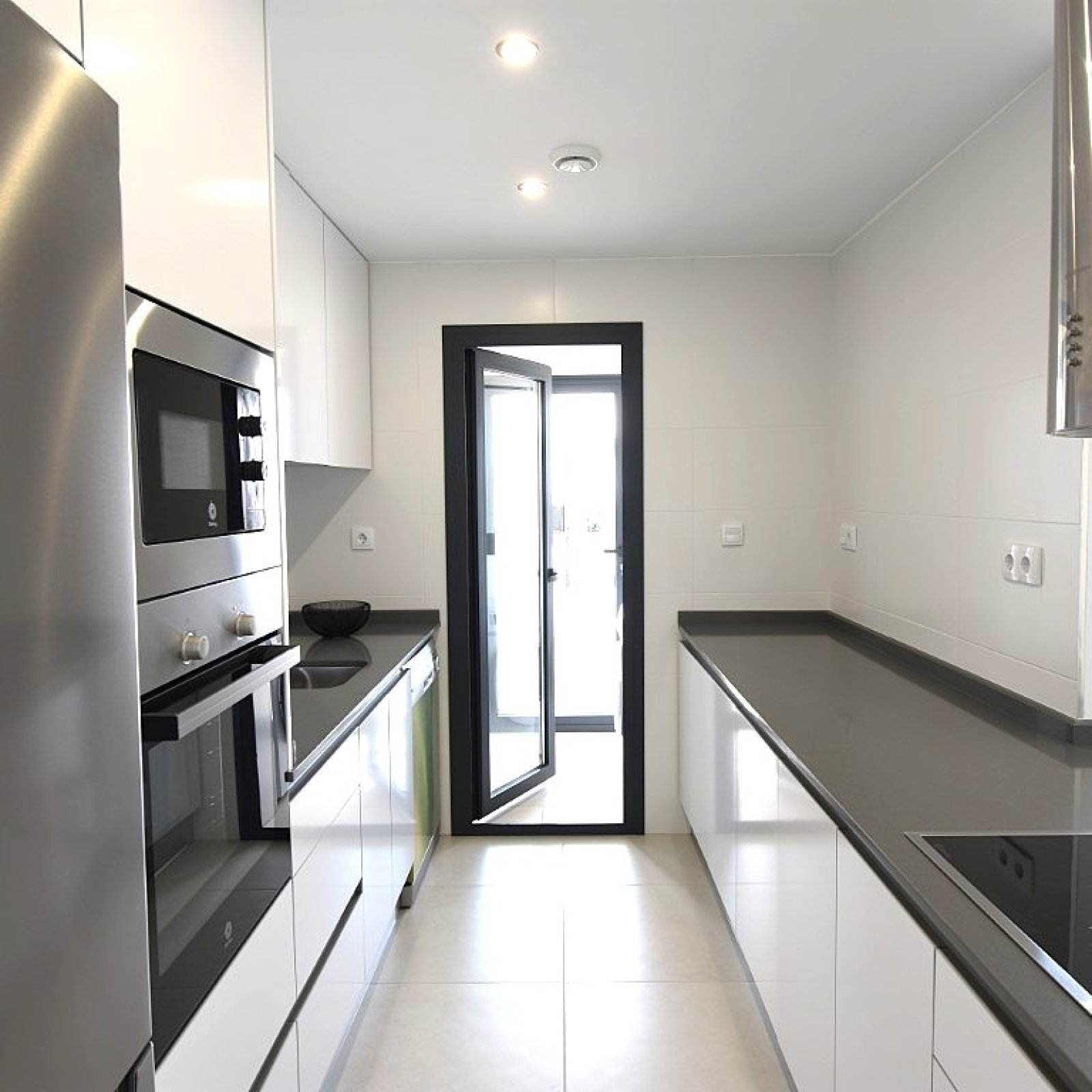Appartement in Villamartin-3
