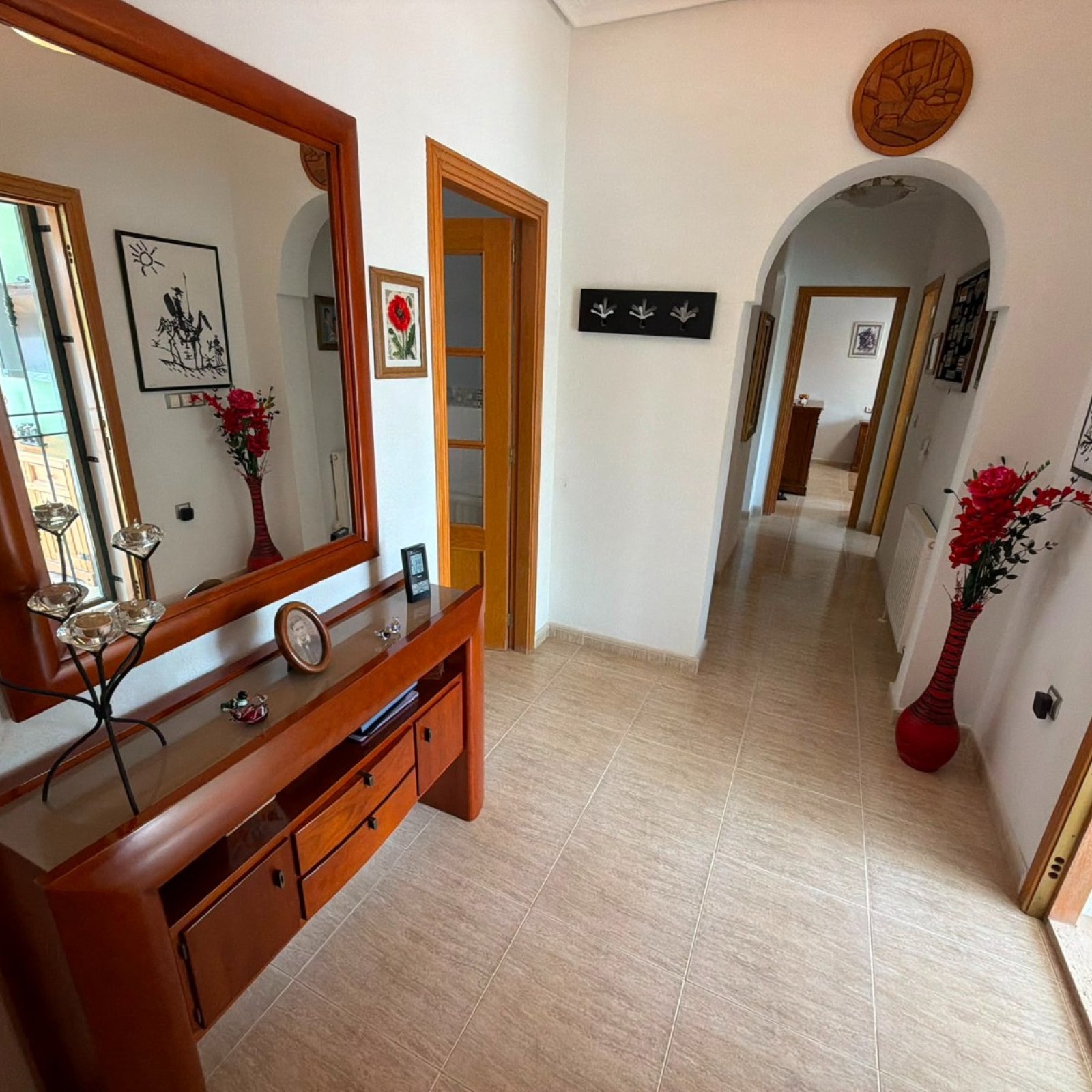 Villa in Los Montesinos-11
