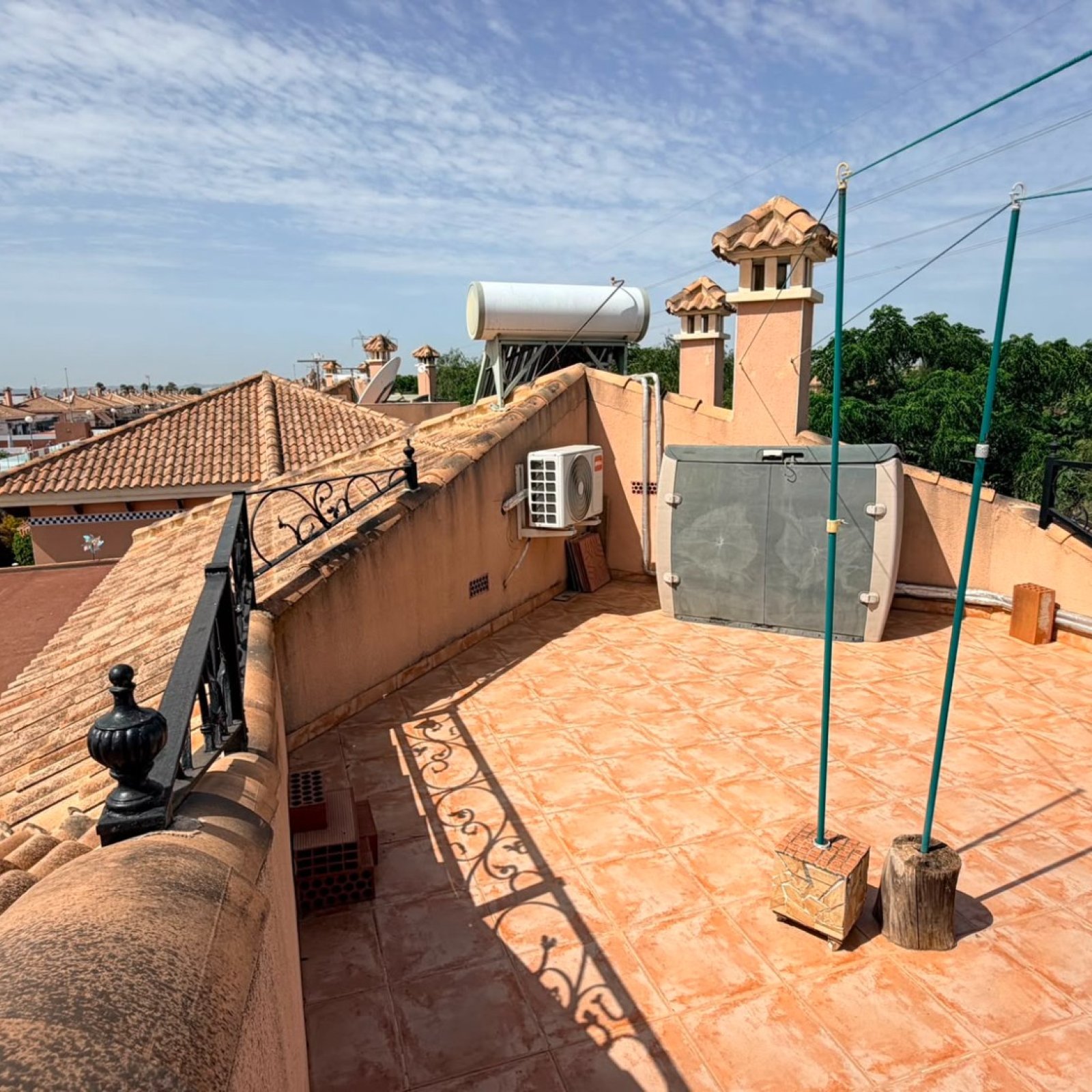 Villa in Los Montesinos-26