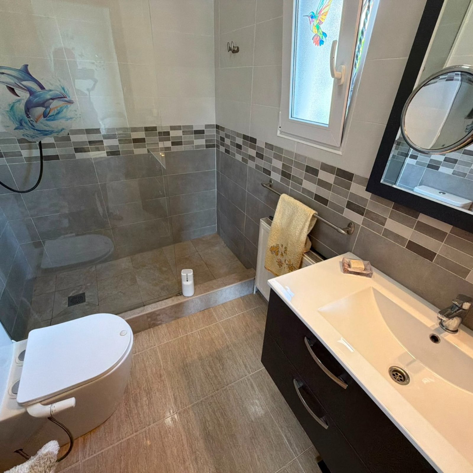Villa in Los Montesinos-21