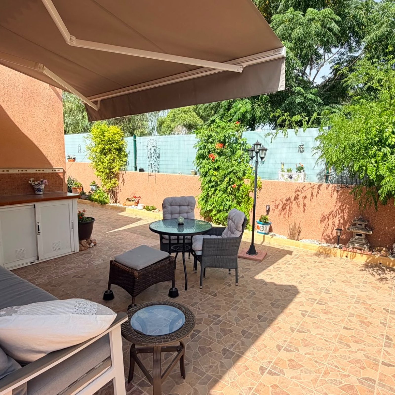 Villa in Los Montesinos-8