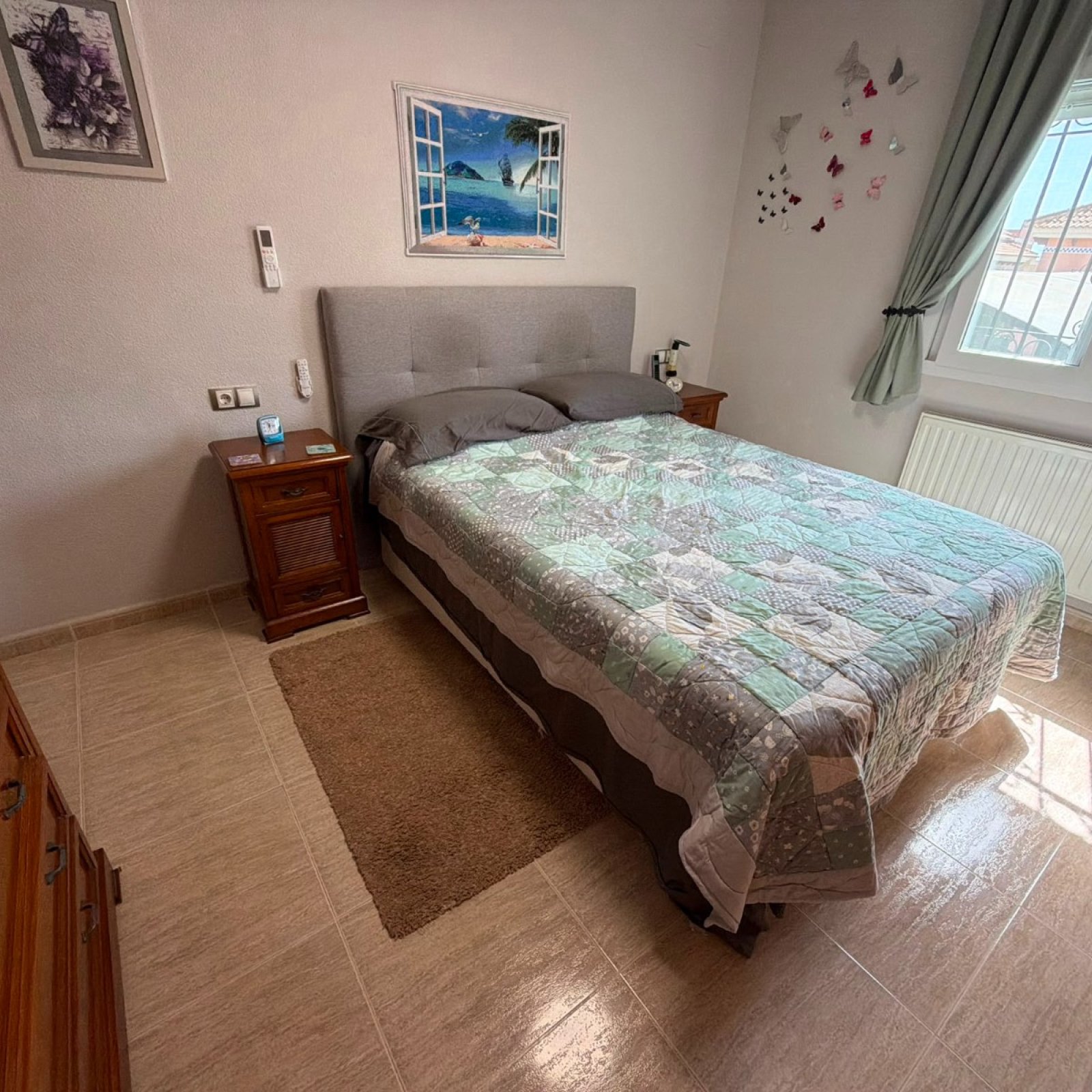 Villa in Los Montesinos-20