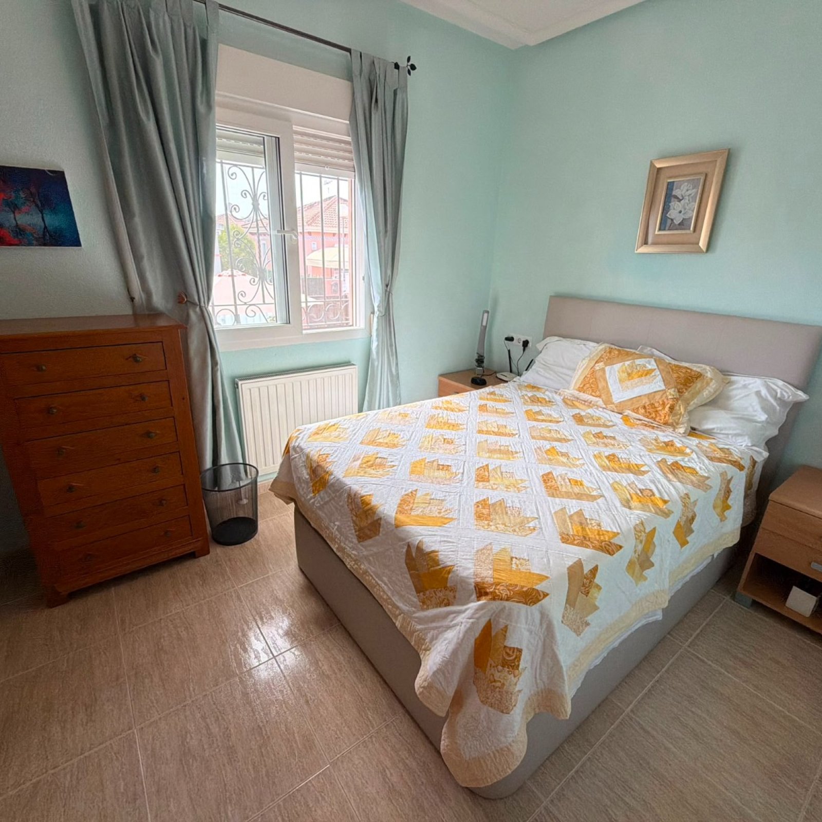 Villa in Los Montesinos-17