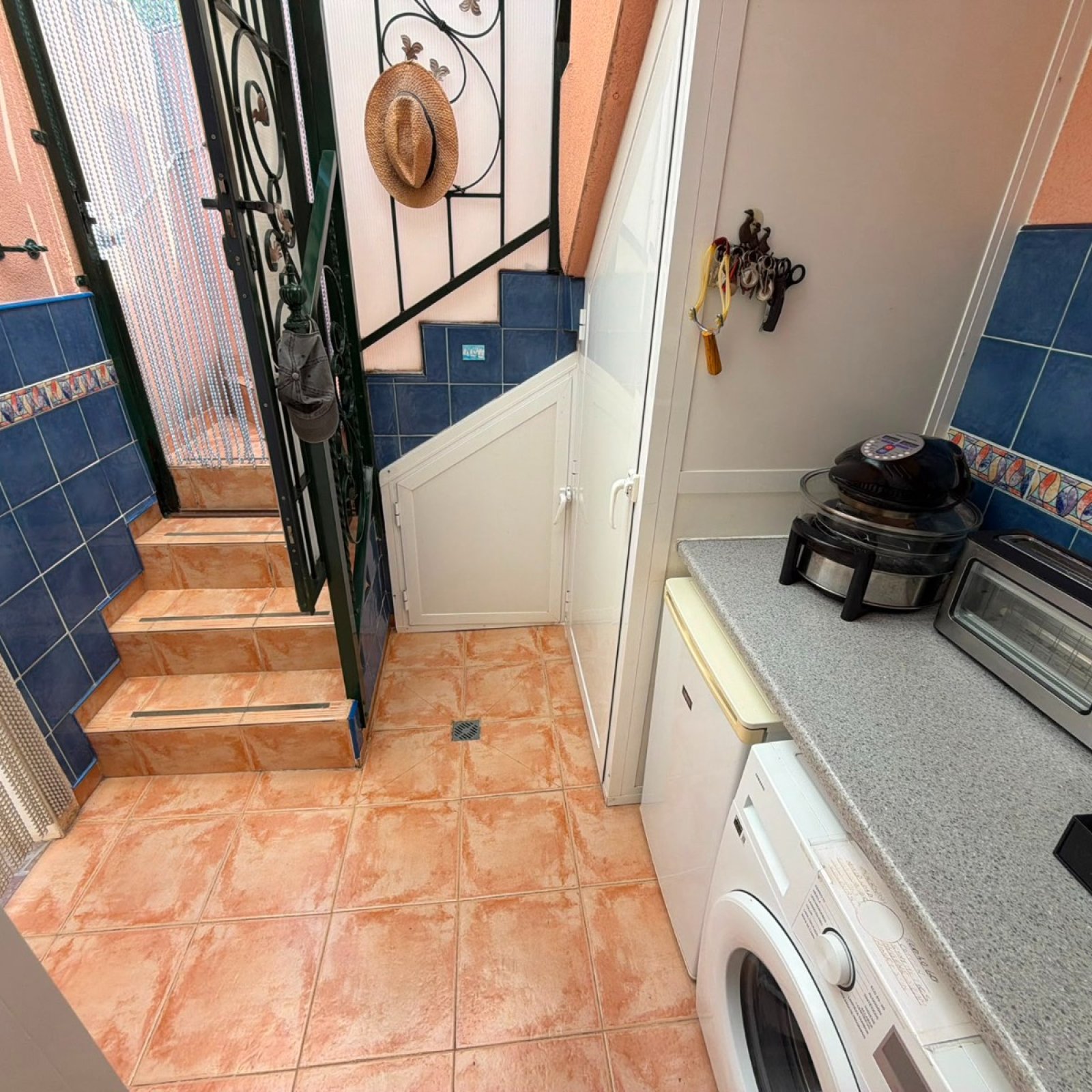 Villa in Los Montesinos-23