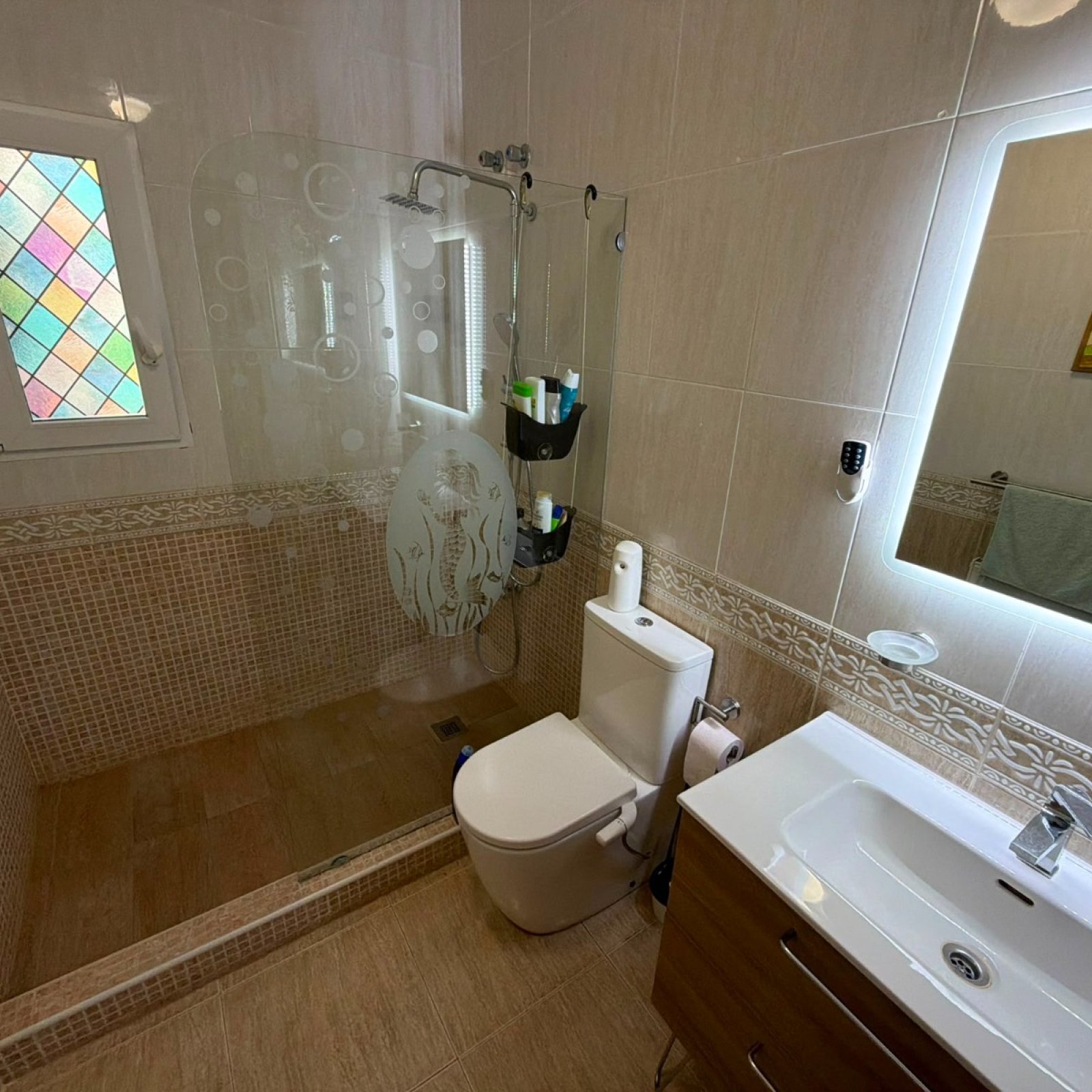 Villa in Los Montesinos-18