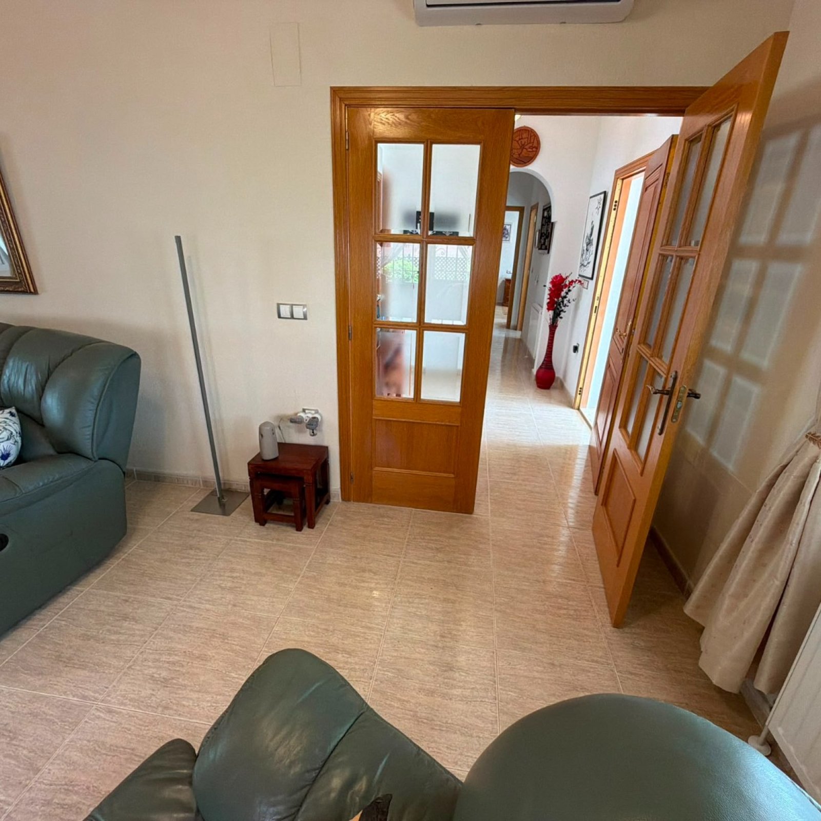 Villa in Los Montesinos-13