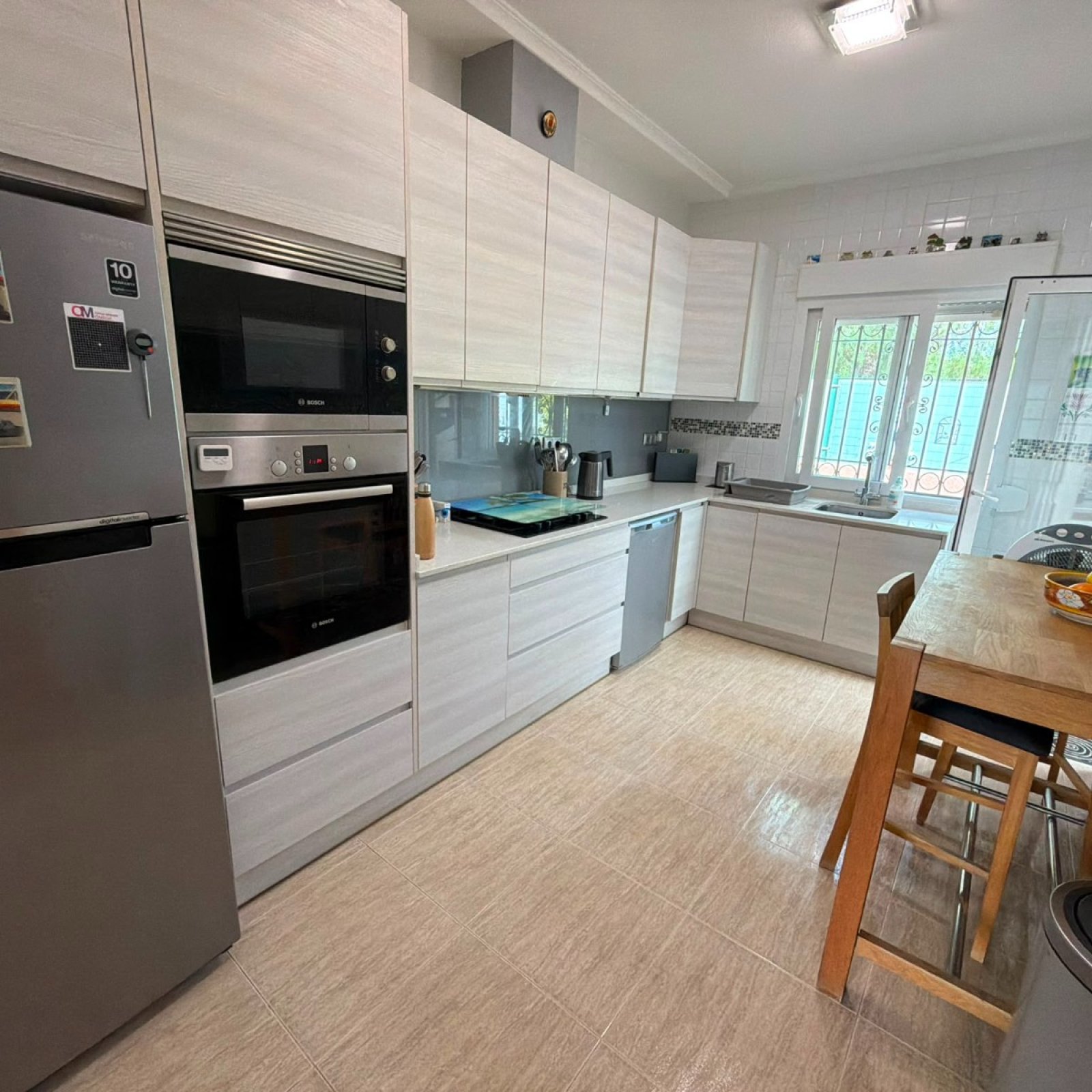Villa in Los Montesinos-14