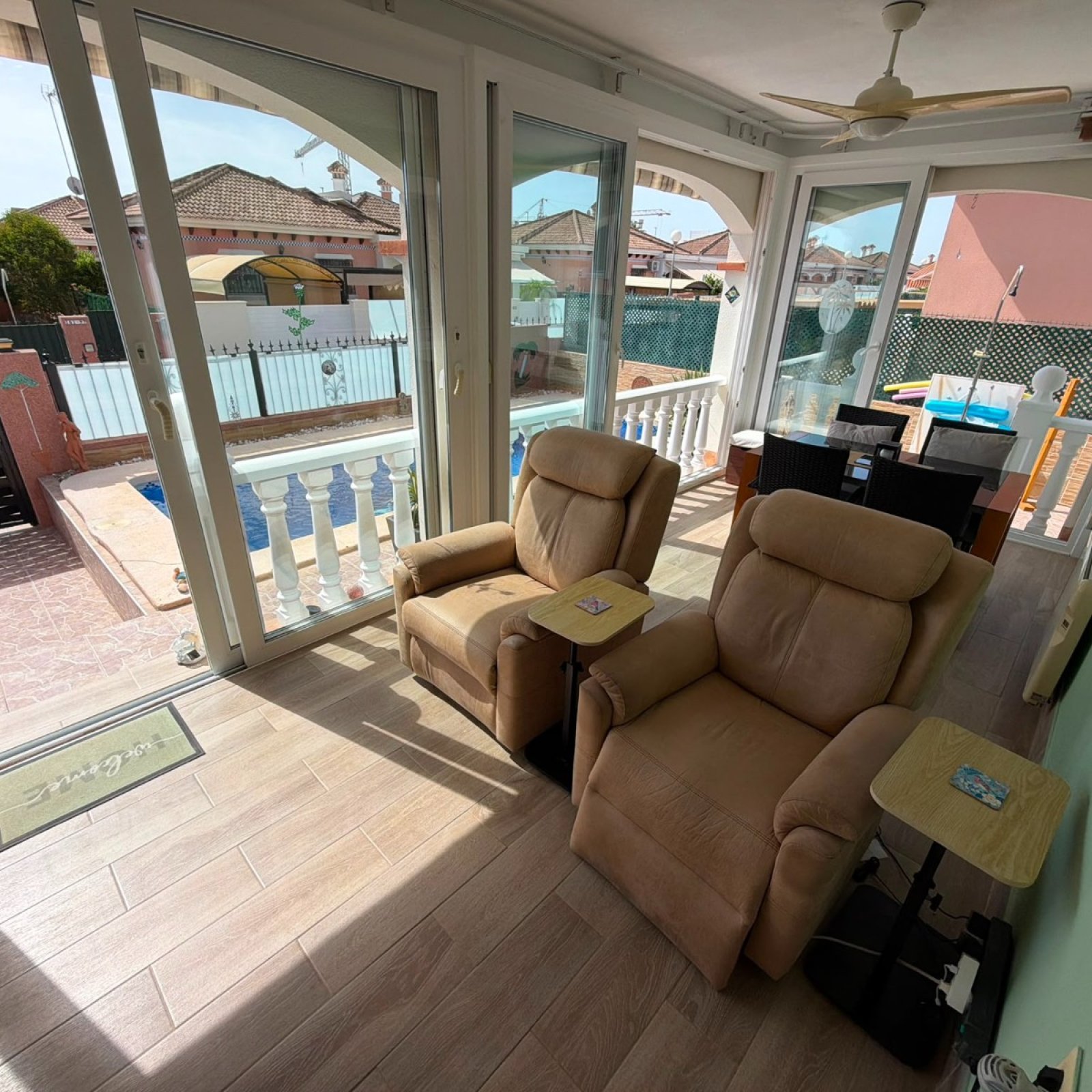 Villa in Los Montesinos-9