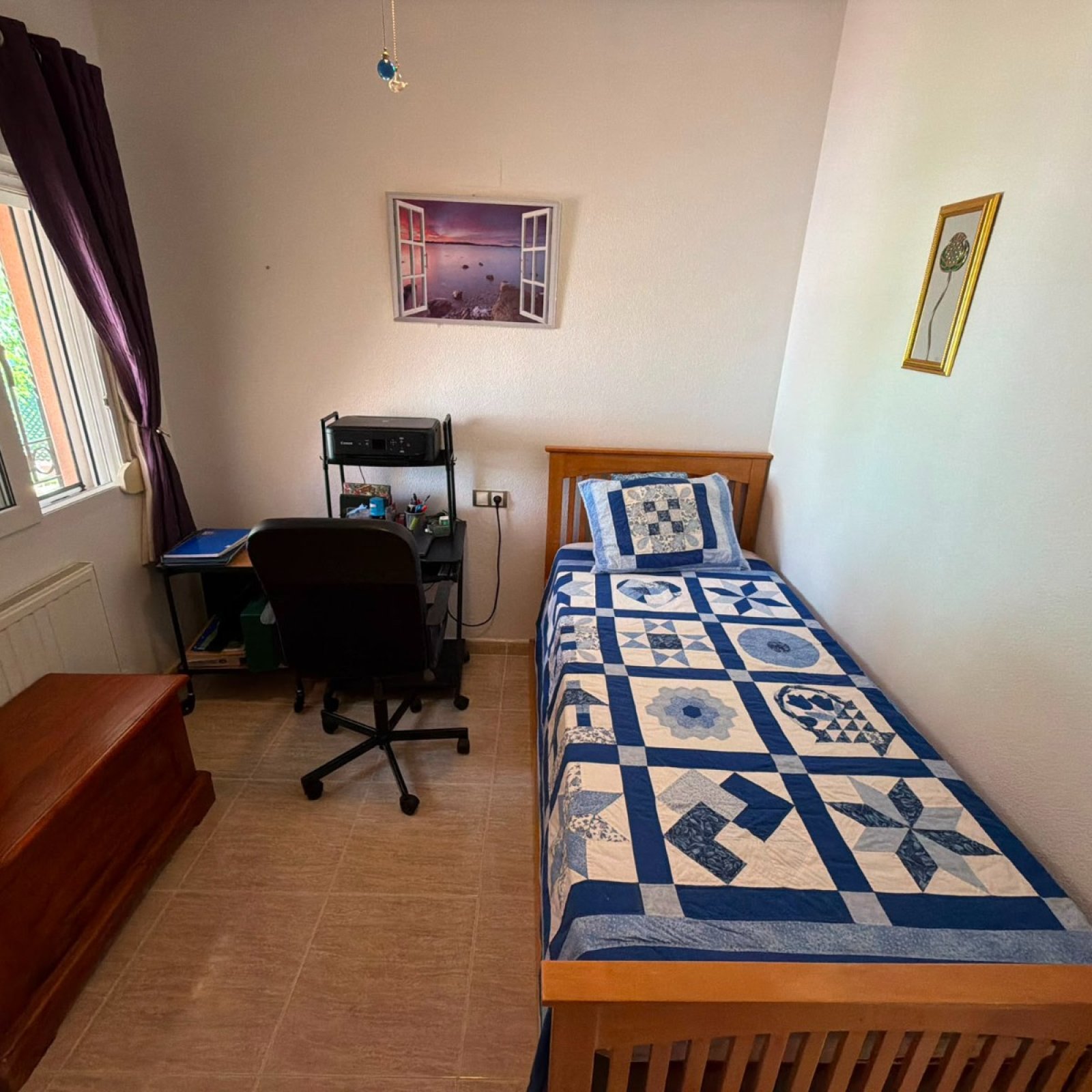 Villa in Los Montesinos-22