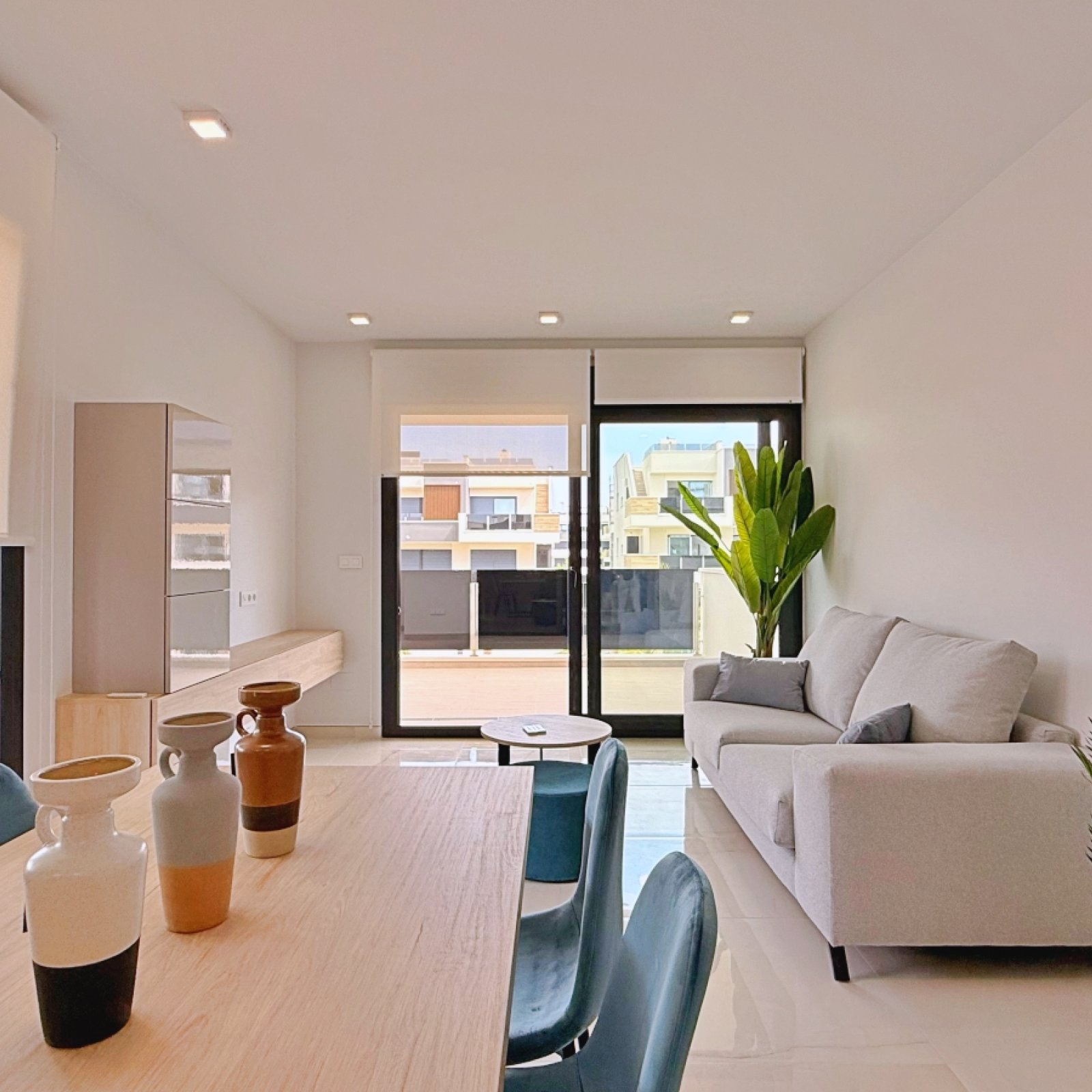 Appartement in Orihuela-2