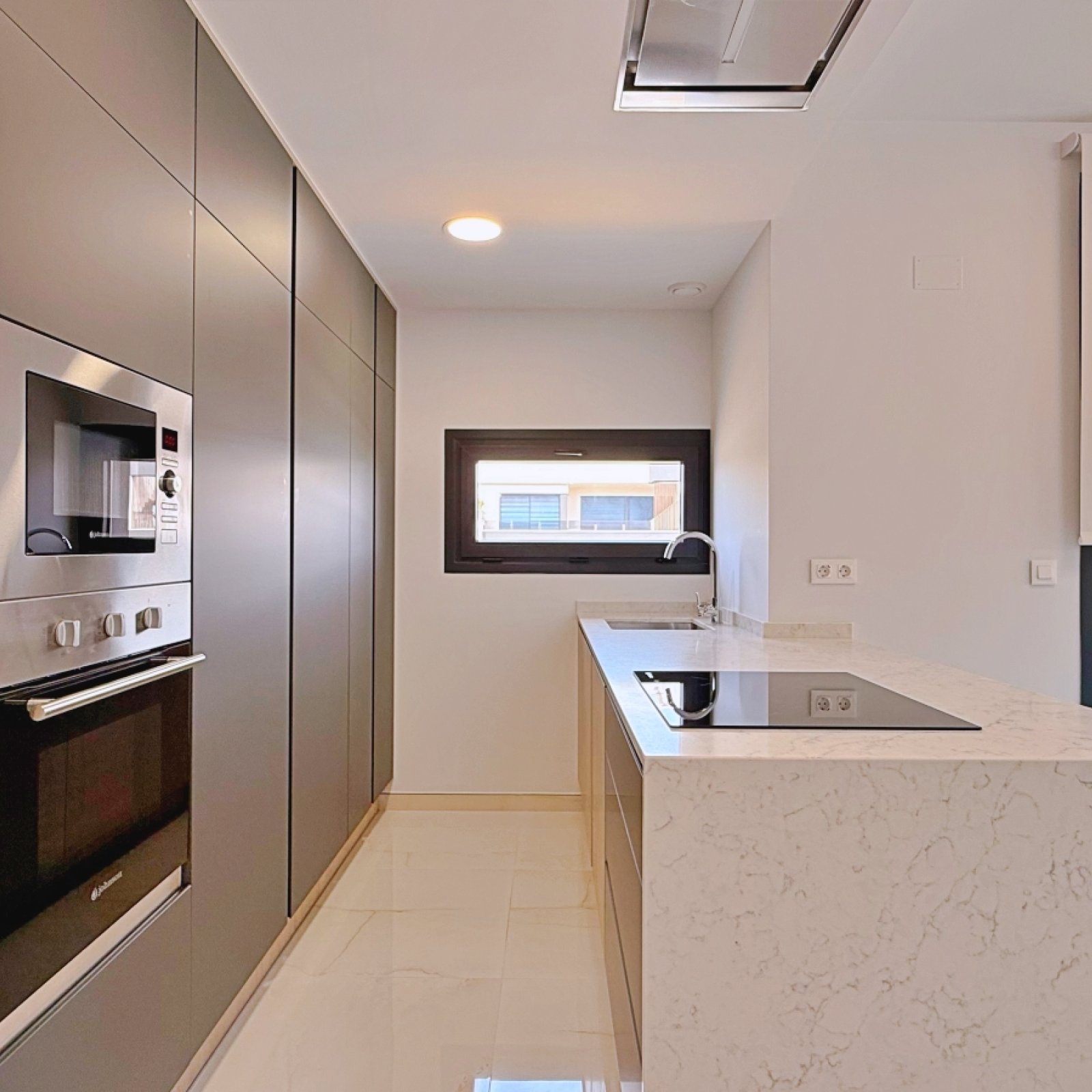 Appartement in Orihuela-3