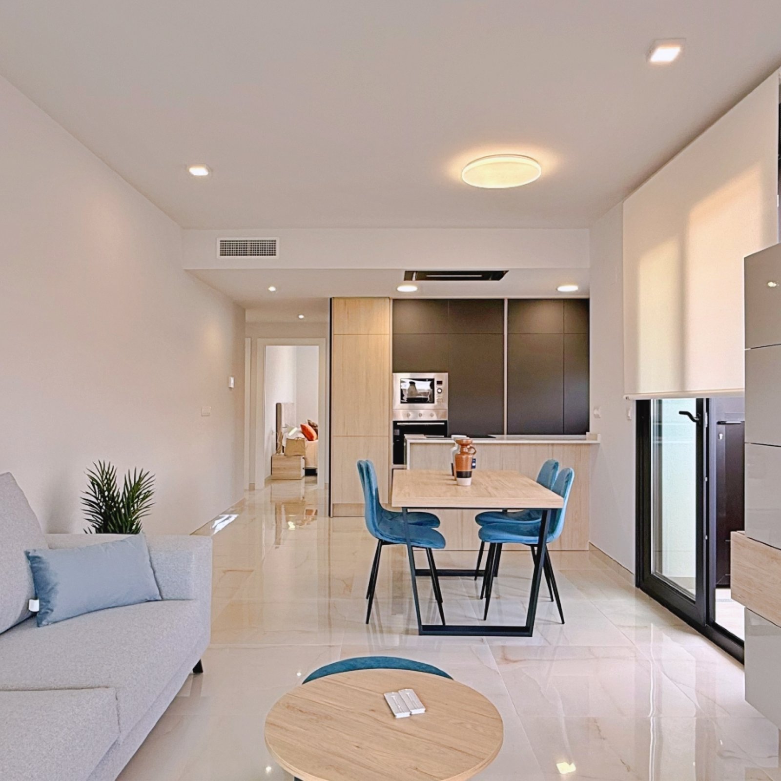 Appartement in Orihuela-4