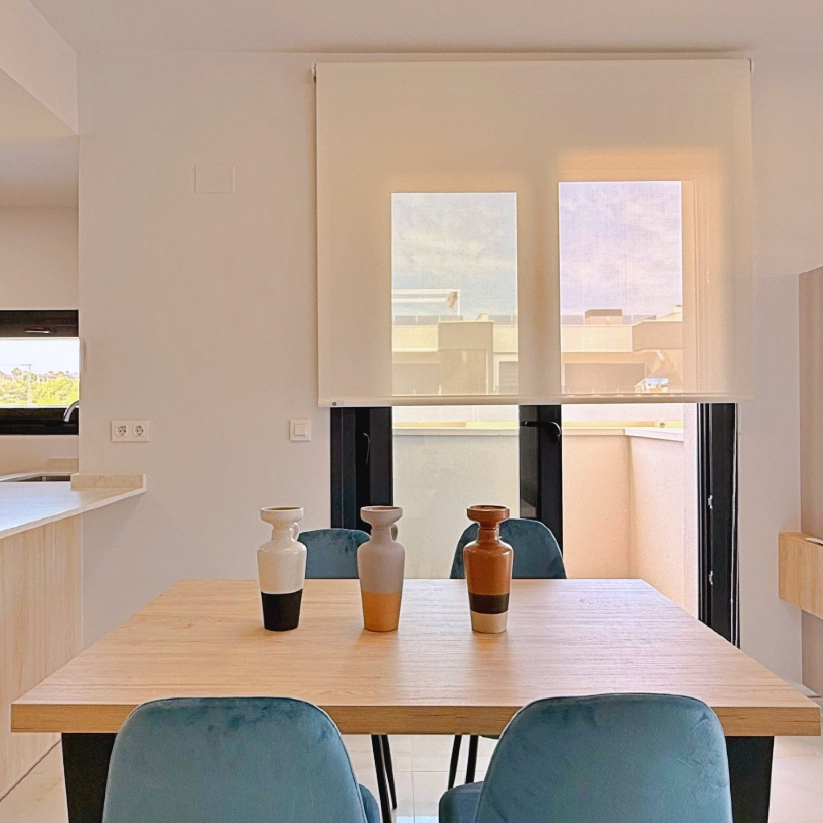 Appartement in Orihuela-5