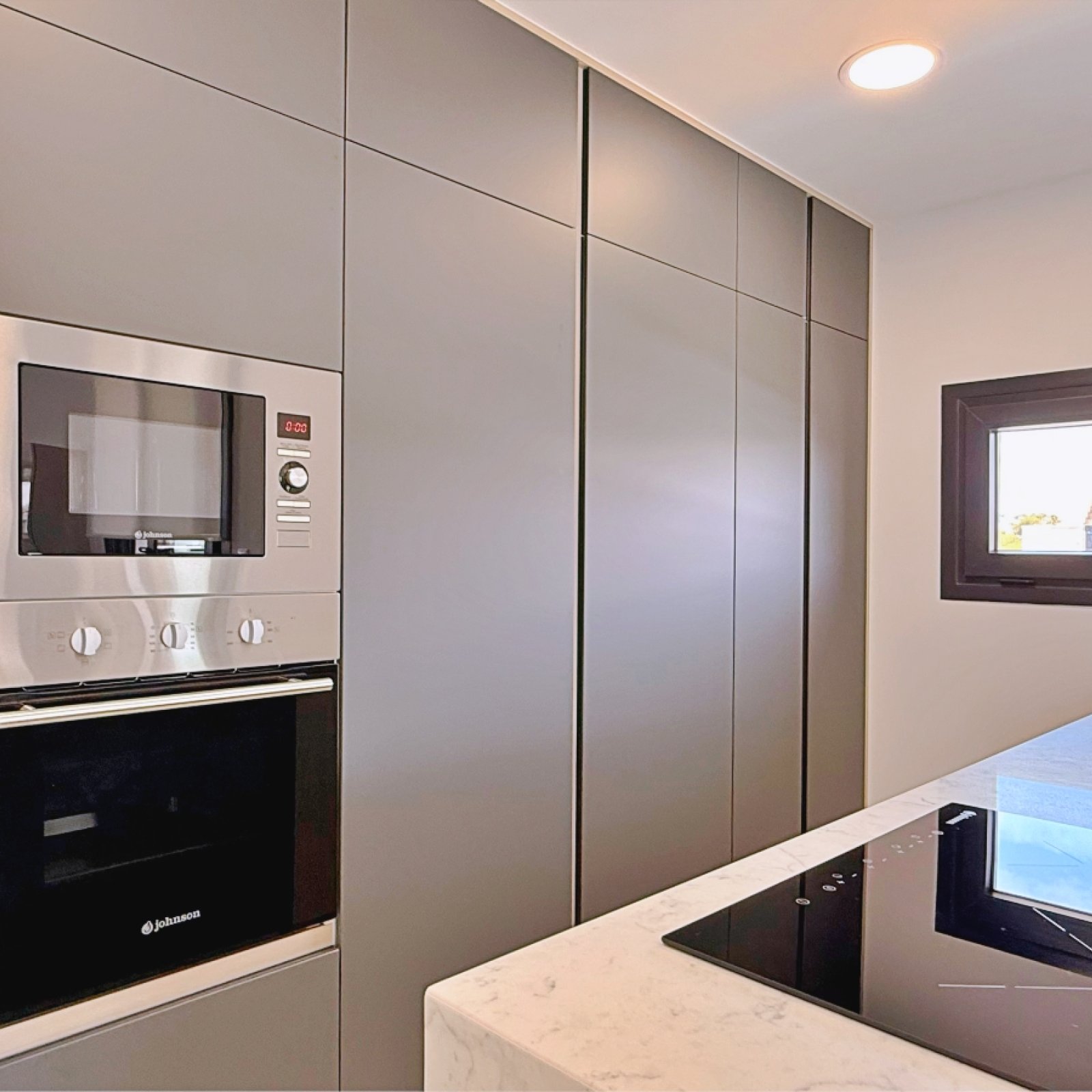 Appartement in Orihuela-6