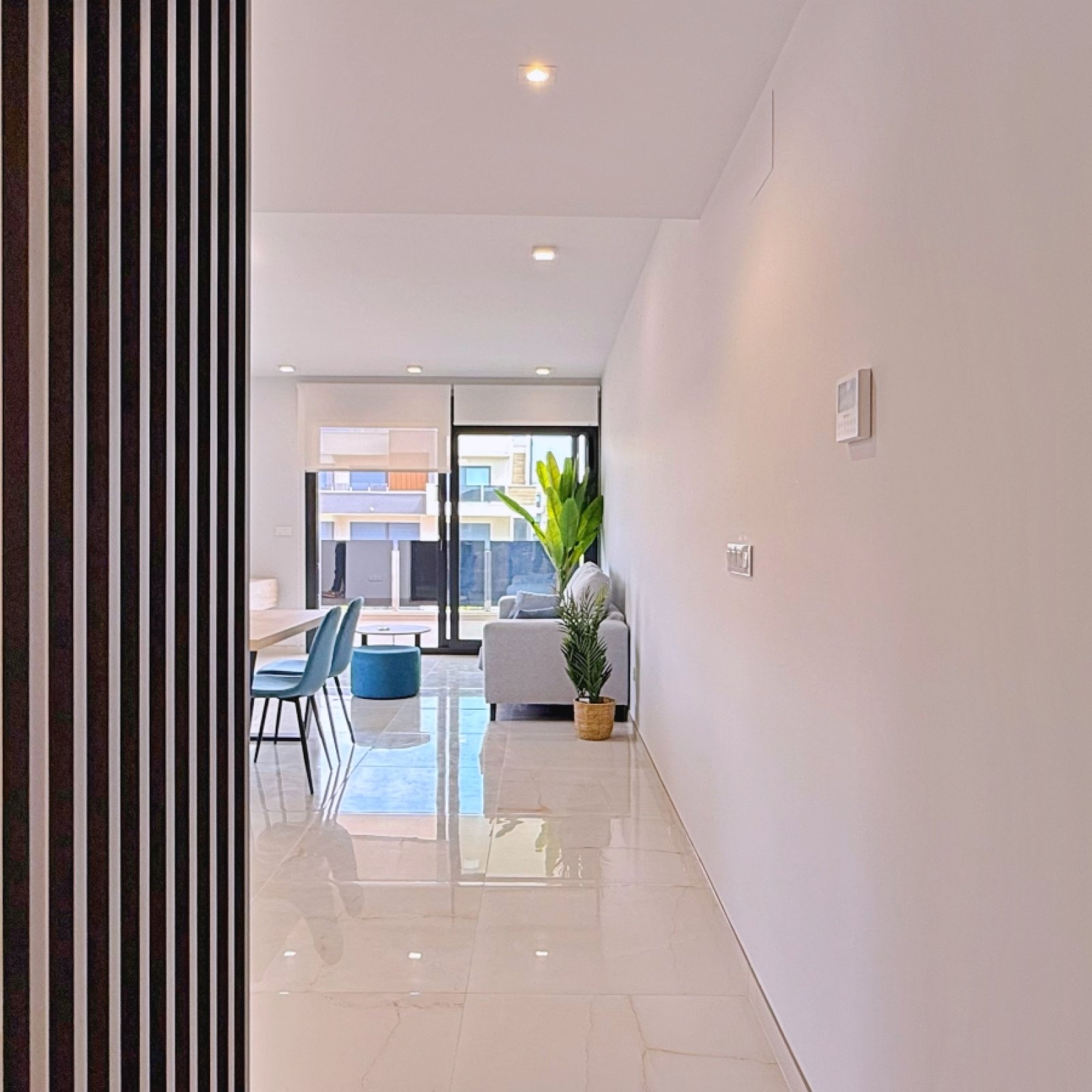 Appartement in Orihuela-21