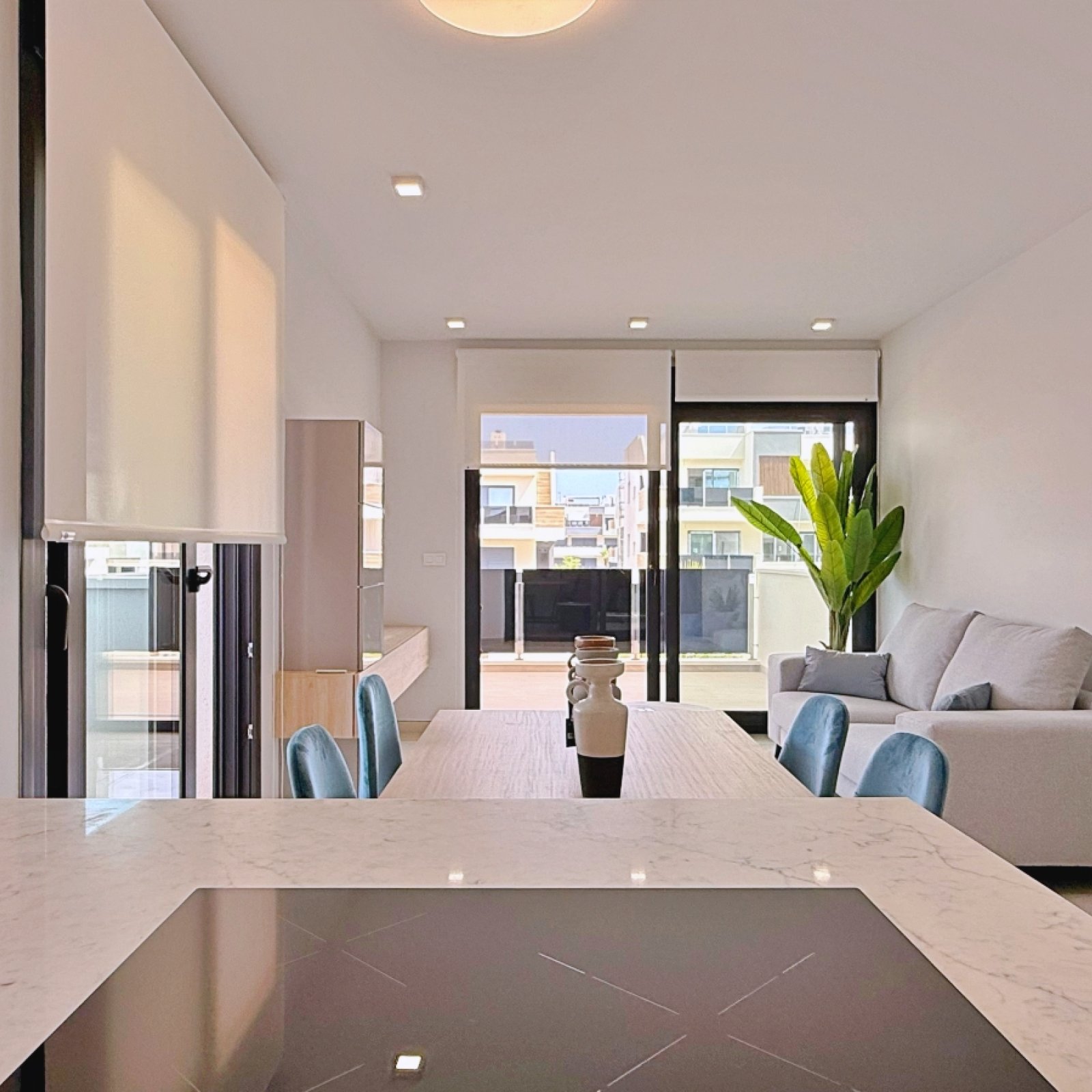 Appartement in Orihuela-7