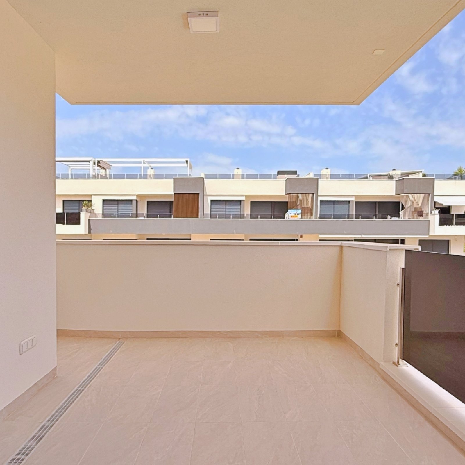 Appartement in Orihuela-9