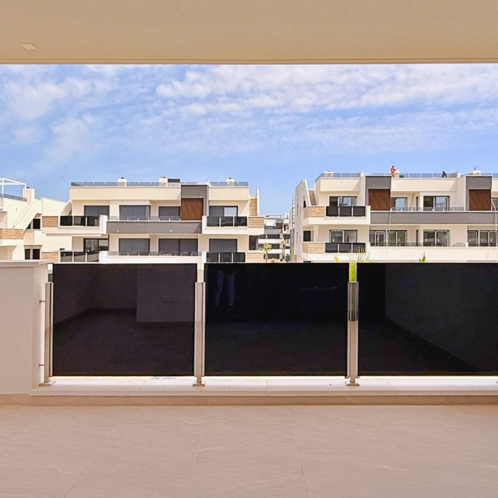 Appartement in Orihuela-11