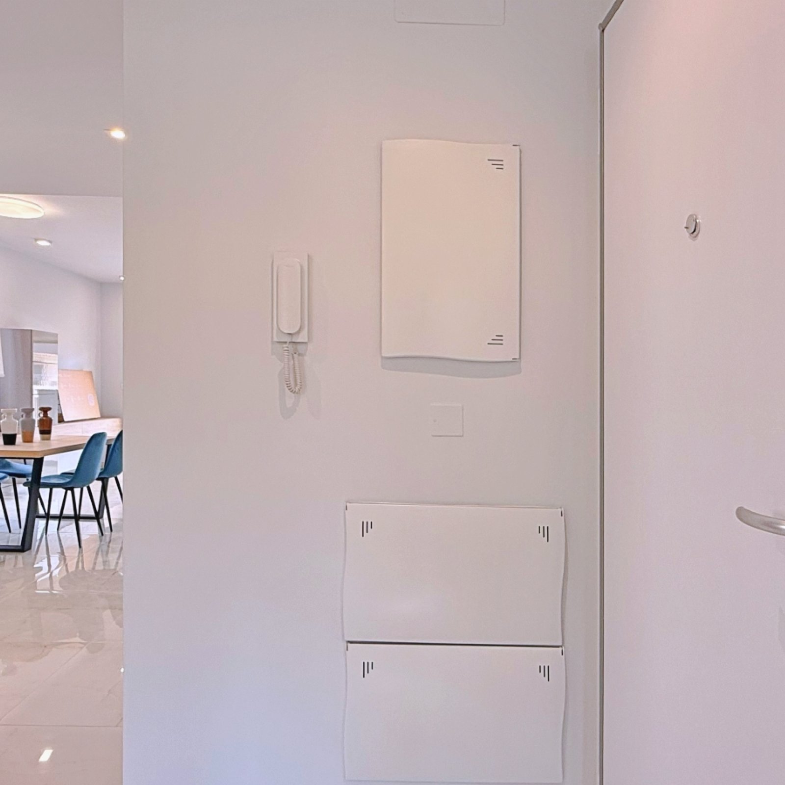 Appartement in Orihuela-27