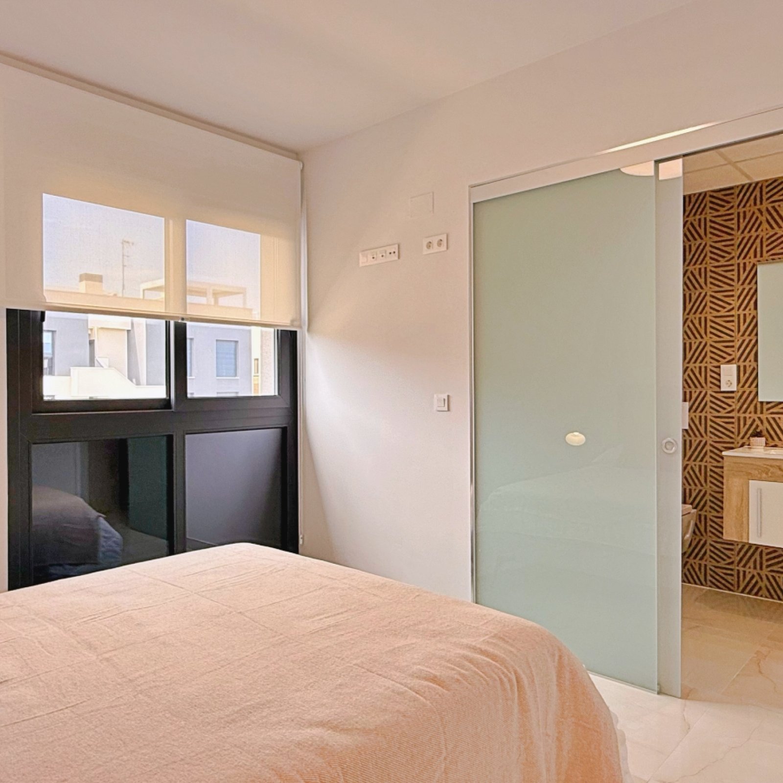 Appartement in Orihuela-15