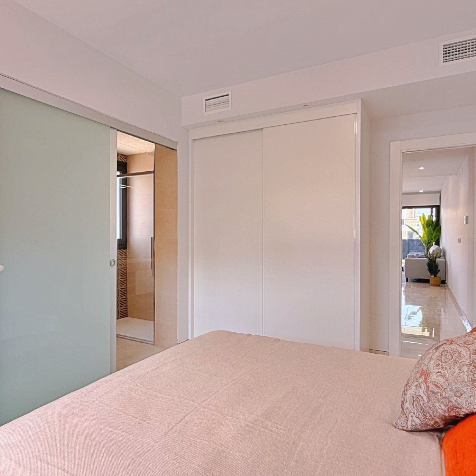 Appartement in Orihuela-16