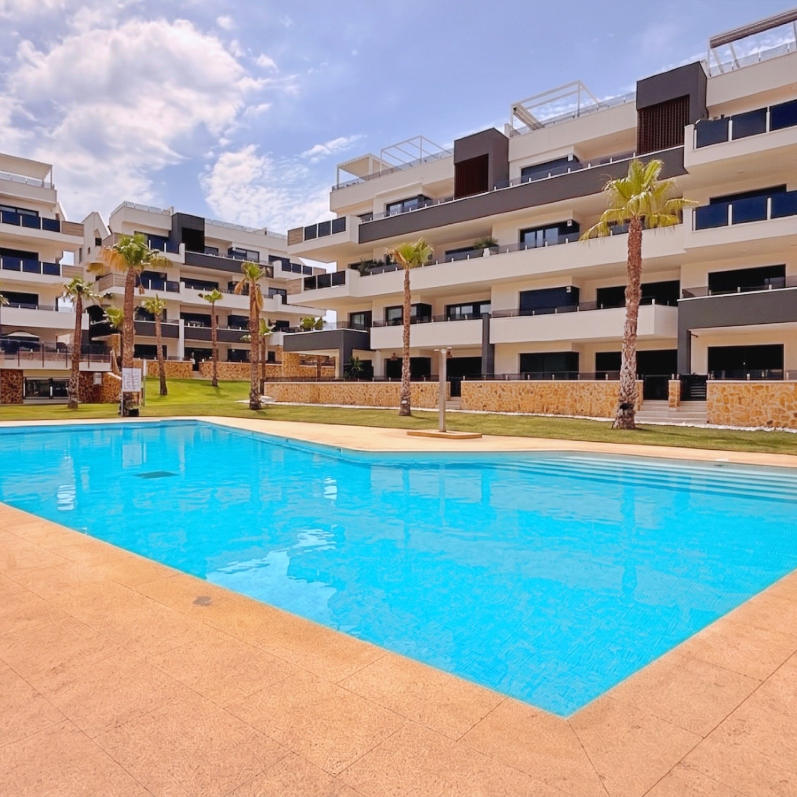 Appartement in Orihuela-1