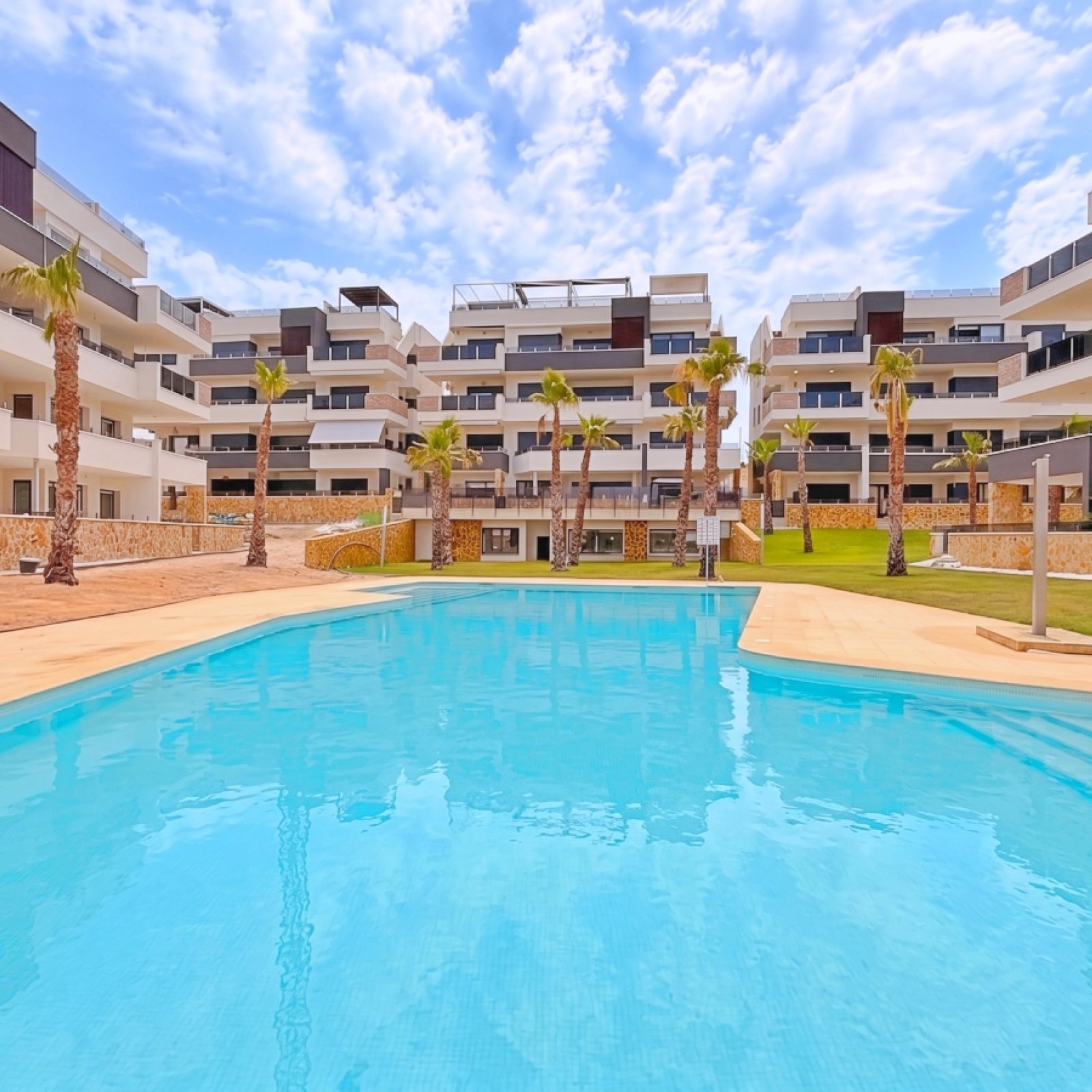 Appartement in Orihuela-33