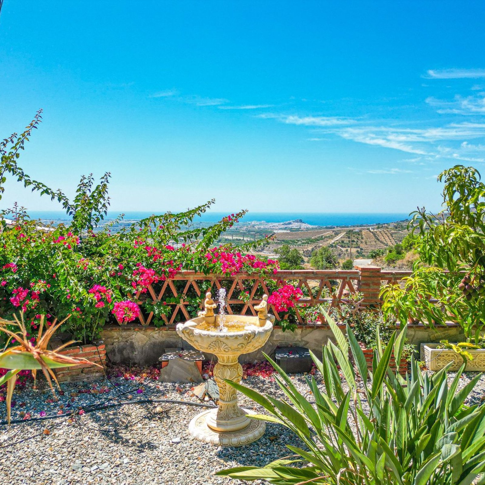 Villa in Salobreña-4