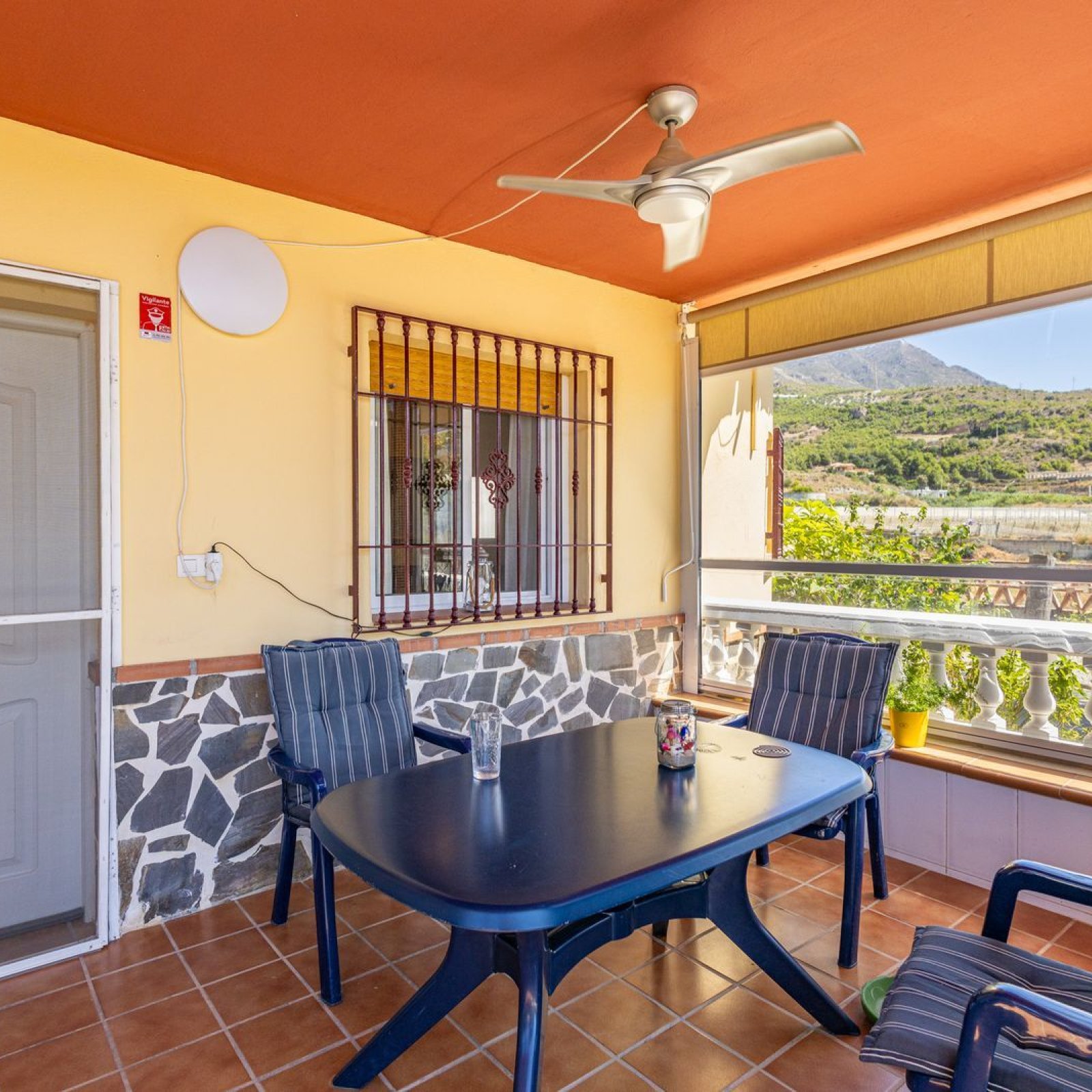 Villa in Salobreña-8