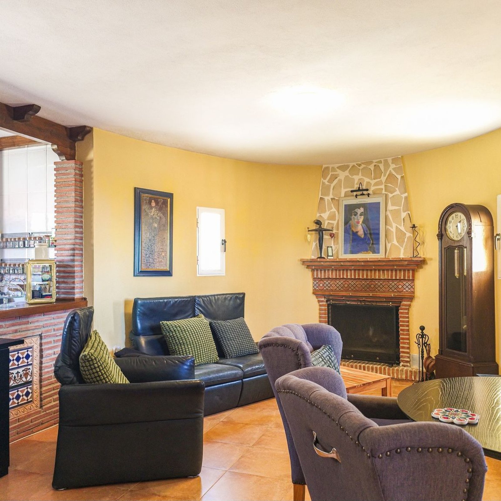 Villa in Salobreña-9