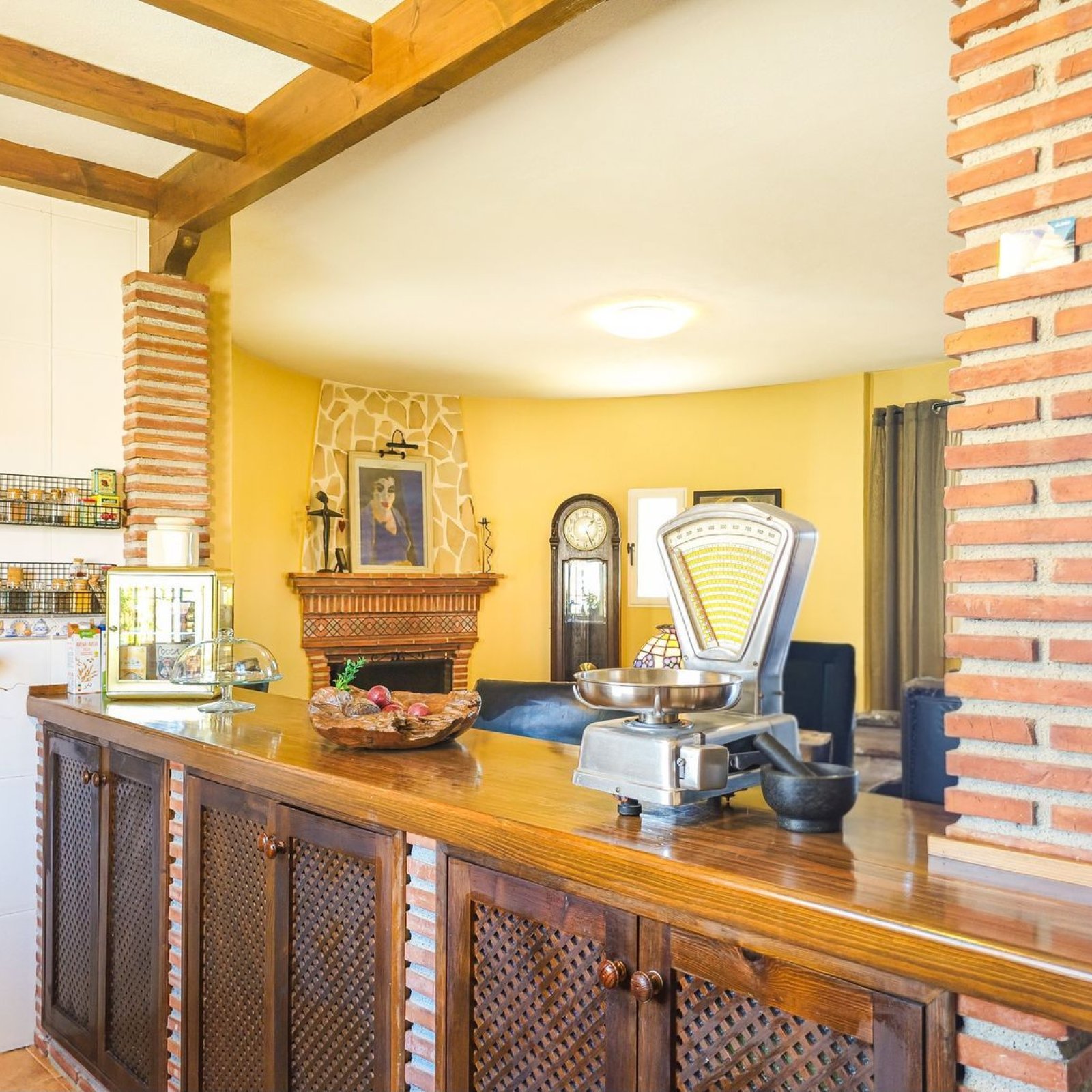 Villa in Salobreña-14
