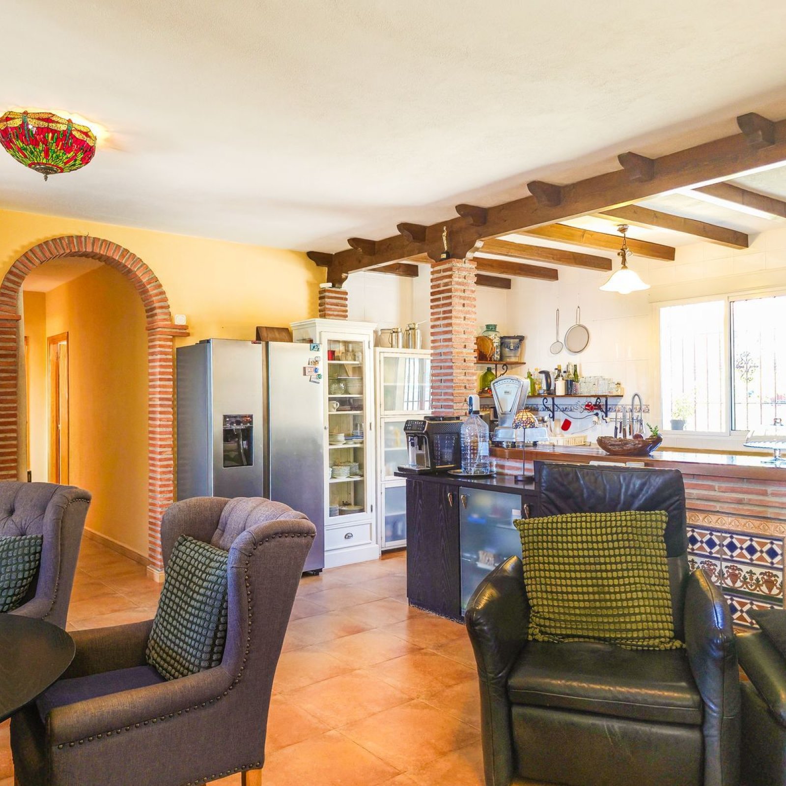 Villa in Salobreña-15